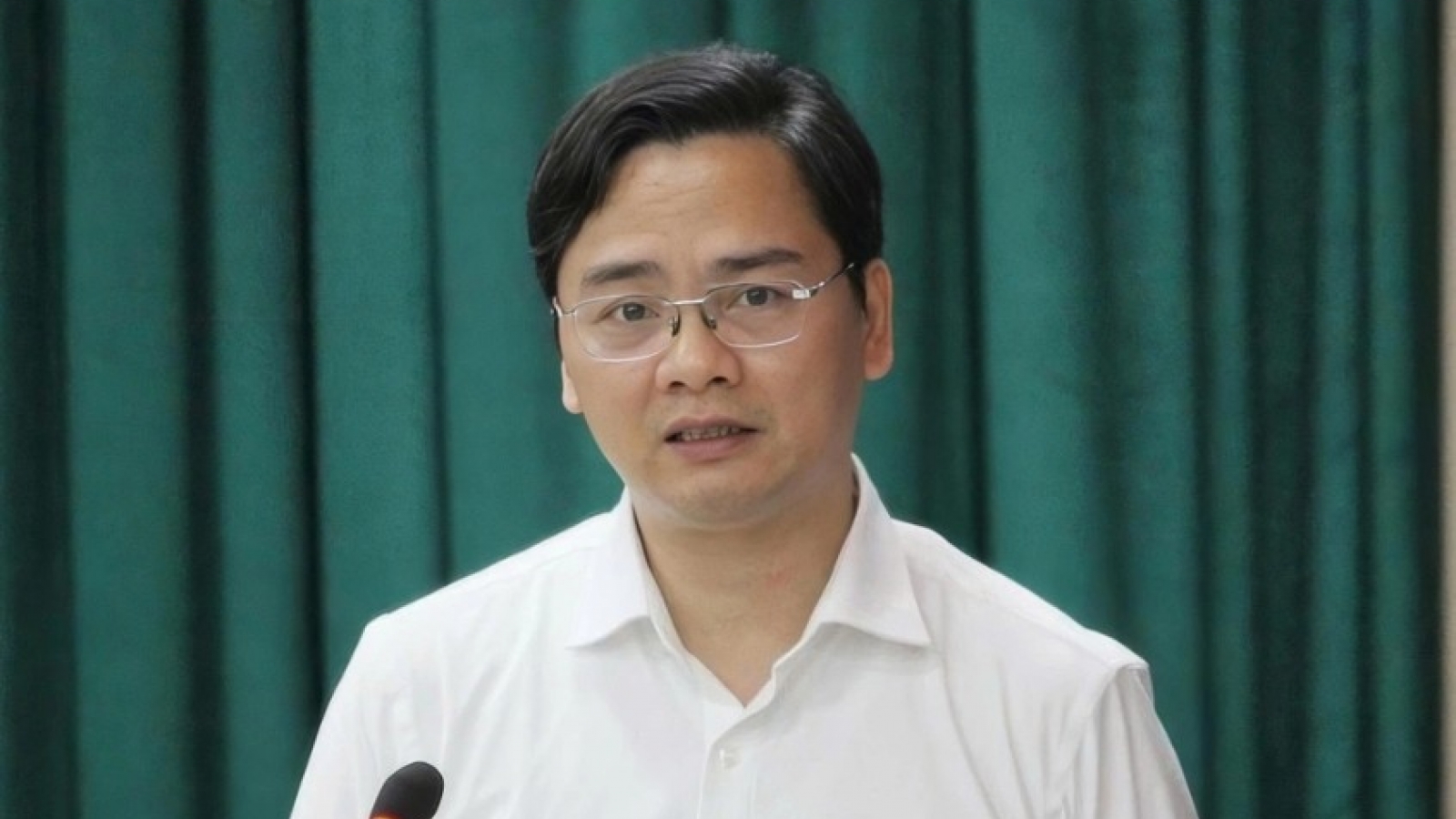 Khởi tố ông Vũ Đình Hưng, Giám đốc Sở GD-ĐT Tuyên Quang
