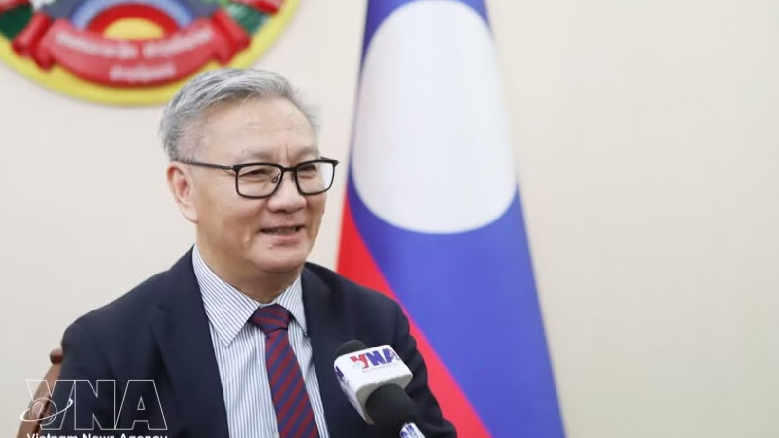 Lao official hopes for breakthrough in bilateral ties from Vietnamese PM’s visit