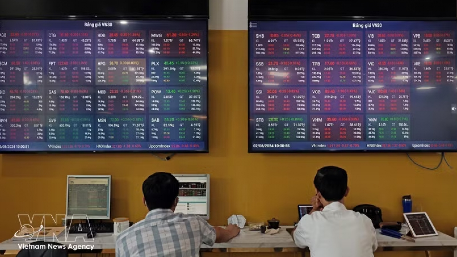 Deputy Minister highlights measures to improve quality of Vietnam's stock market