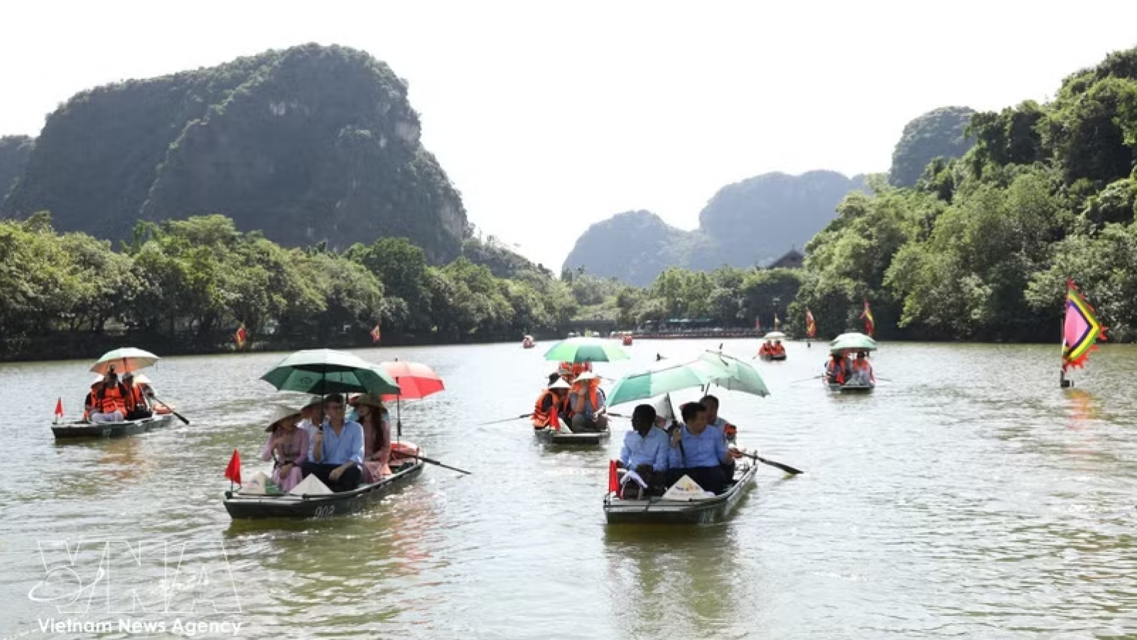 Vietnam-UNESCO cooperation emerges as successful, dynamic, substantive model