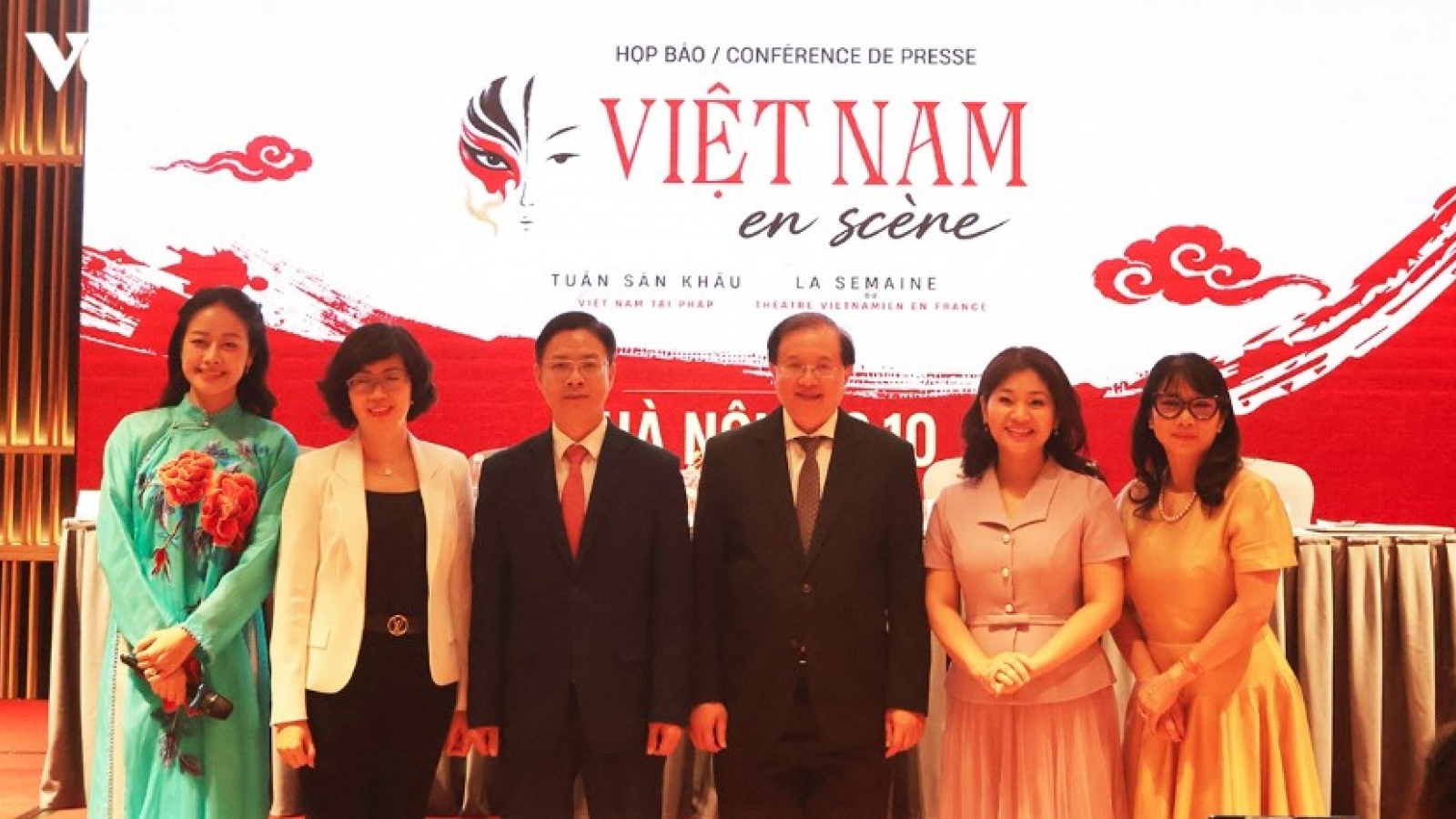Vietnam Theatre Week in France to showcase cultural heritage