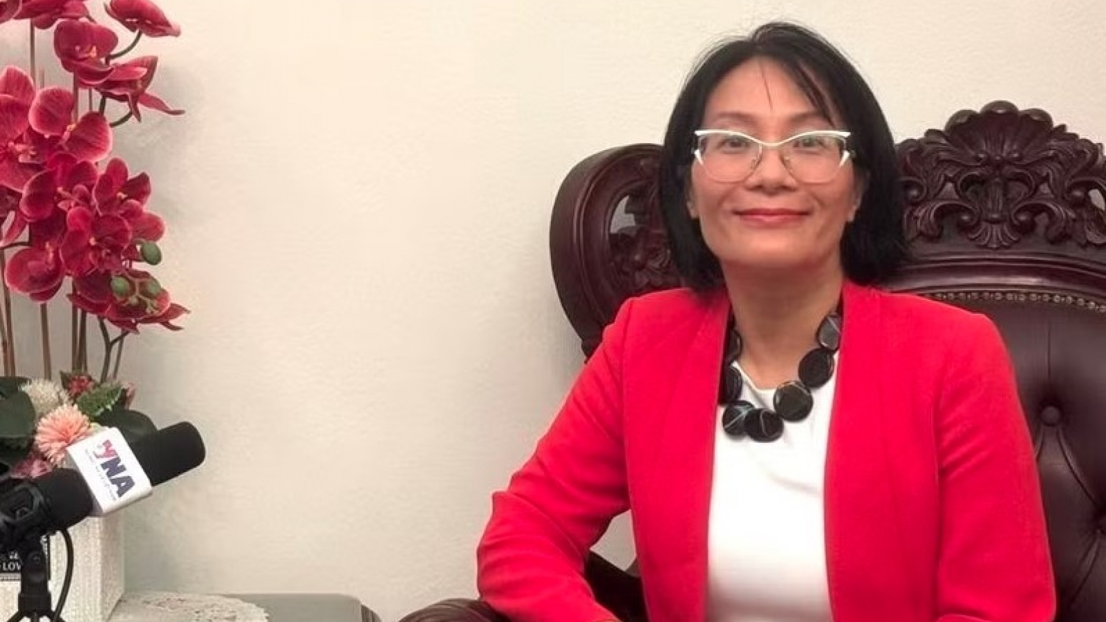 Ambassador pledges to deepen Vietnam-Malaysia Comprehensive Strategic Partnership
