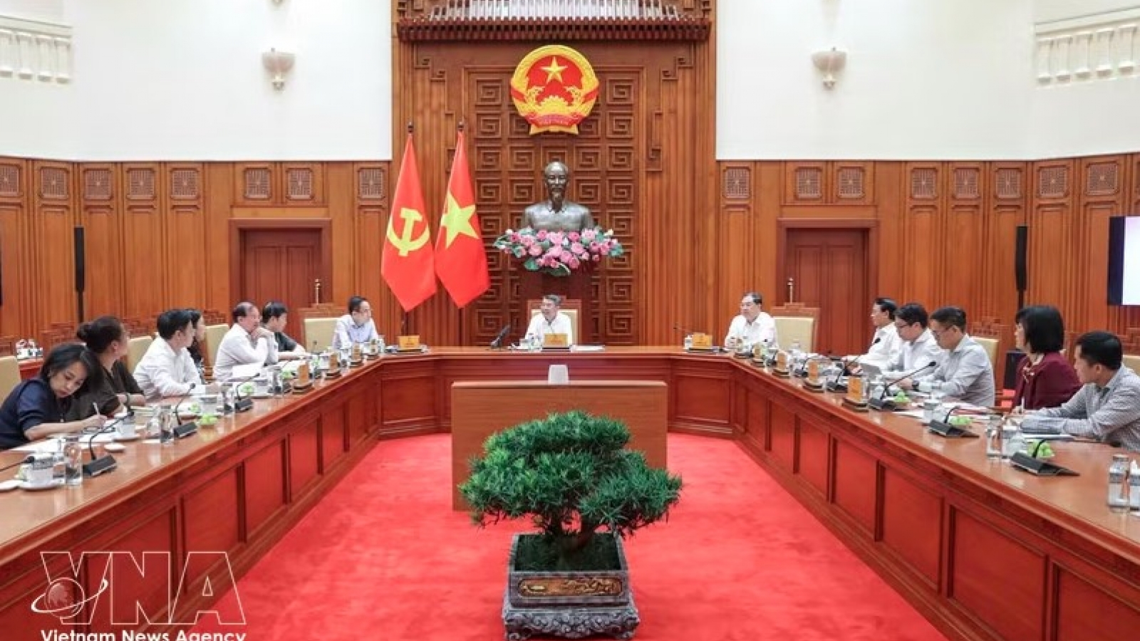 PM pushes clear timelines for APEC Year 2027 preparations