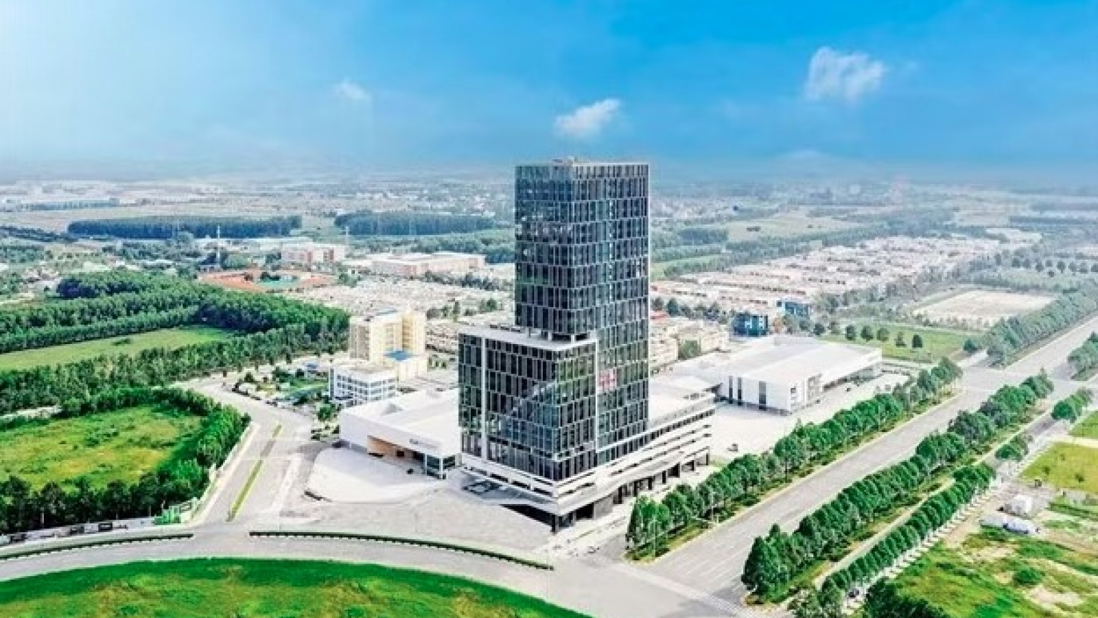 Vietnam to host the 2027 WTCA Global Business Forum