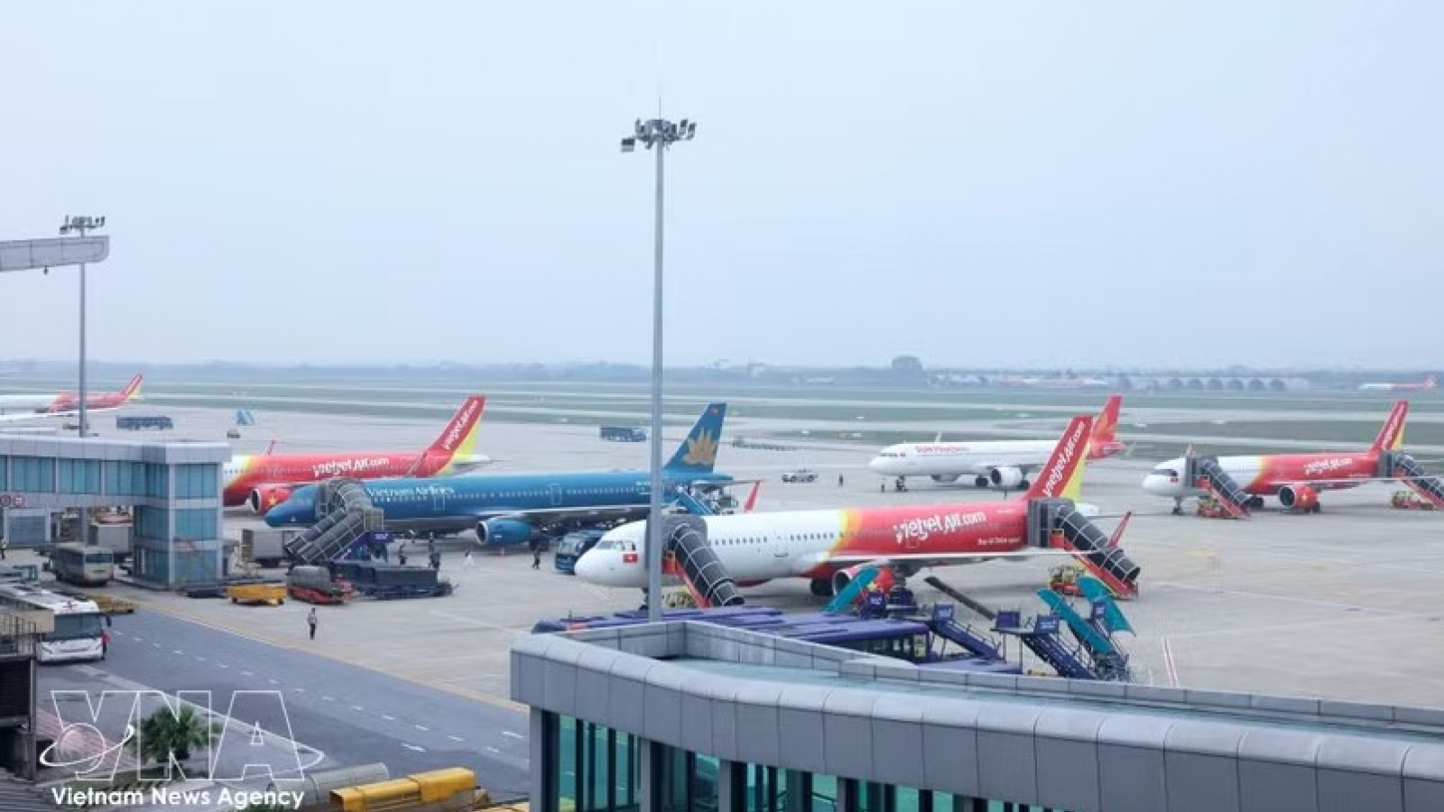 Vietnam improves compliance score under Cape Town Convention in aviation
