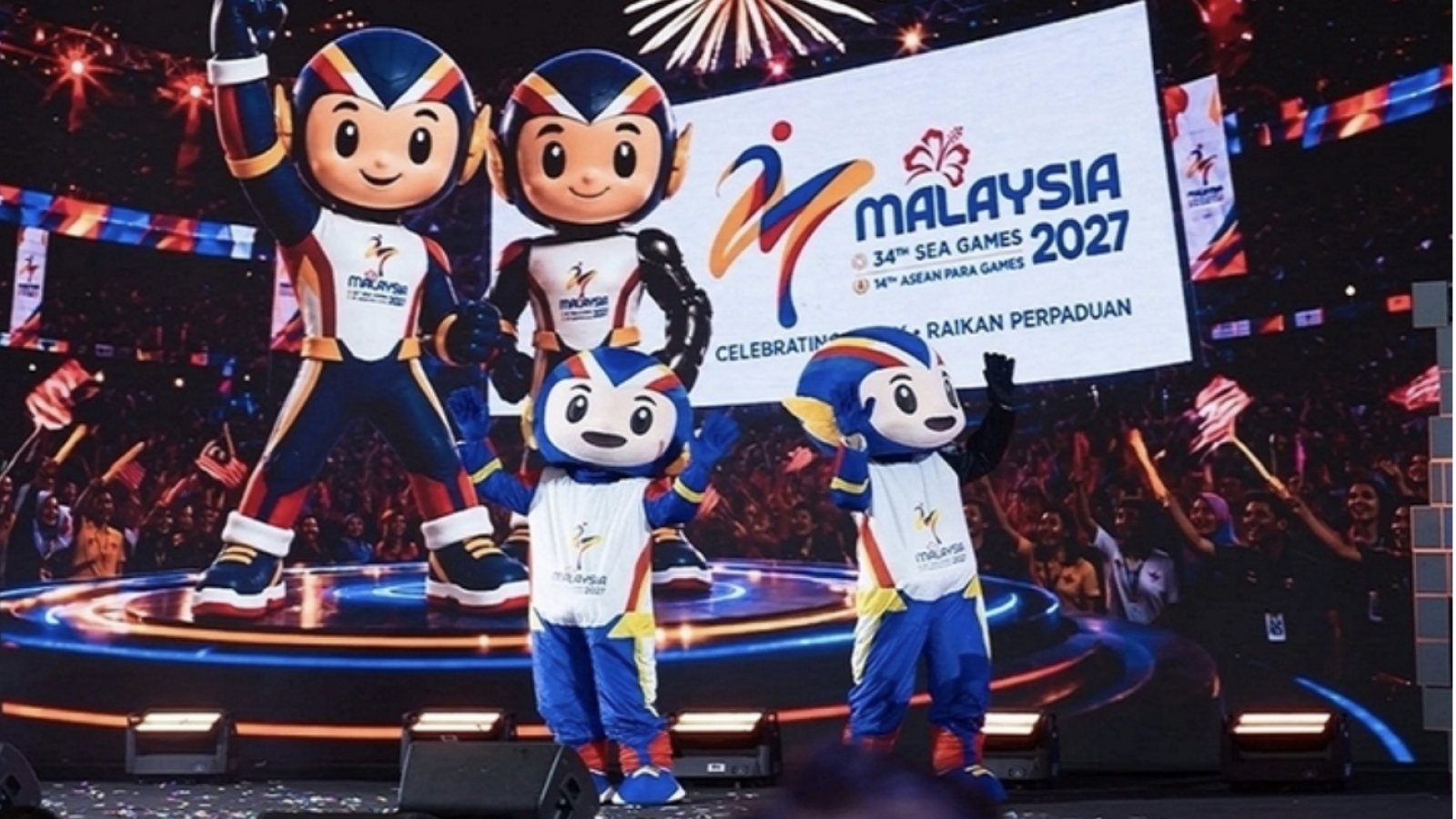 Vietnam faces major medal losses as SEA Games 34 drops key sports