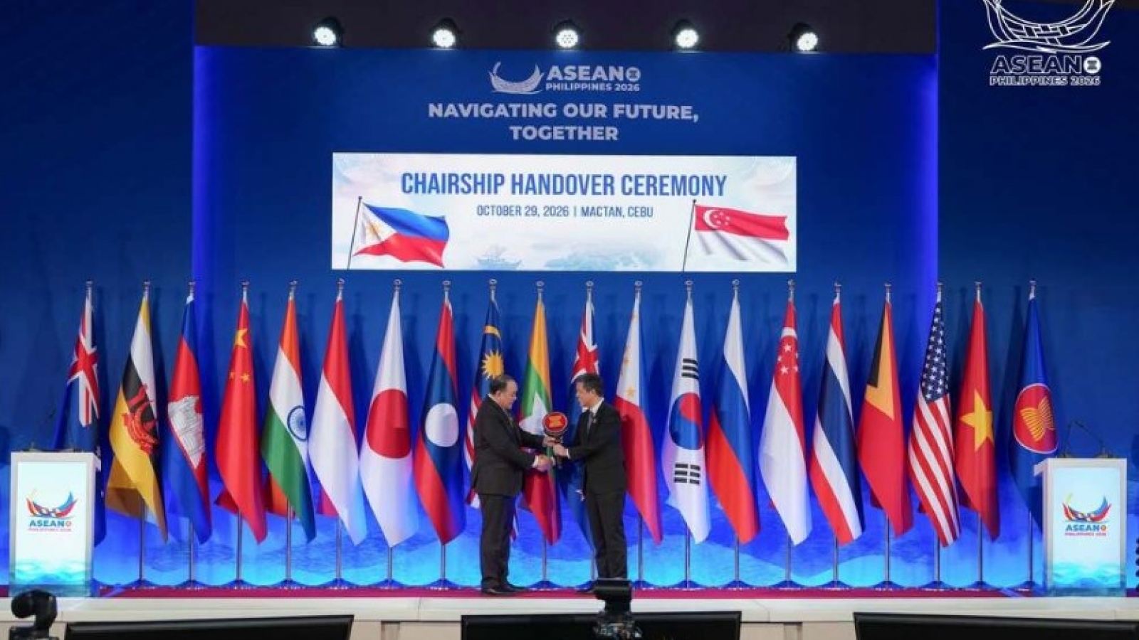 Vietnam puts forward proposals to enhance ASEAN defence cooperation with partners
