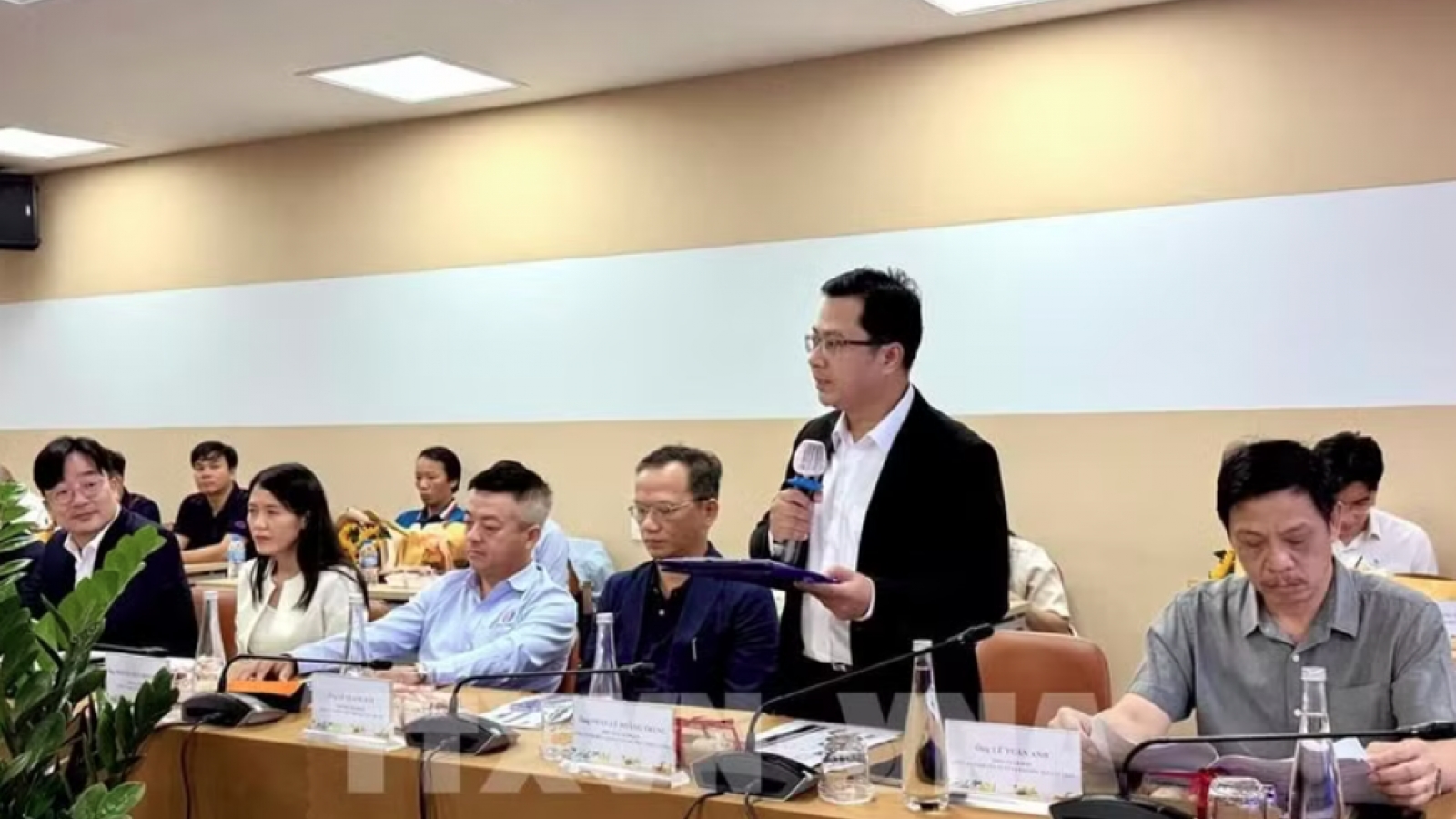 Project proves effective in promoting smart factory development in southern region