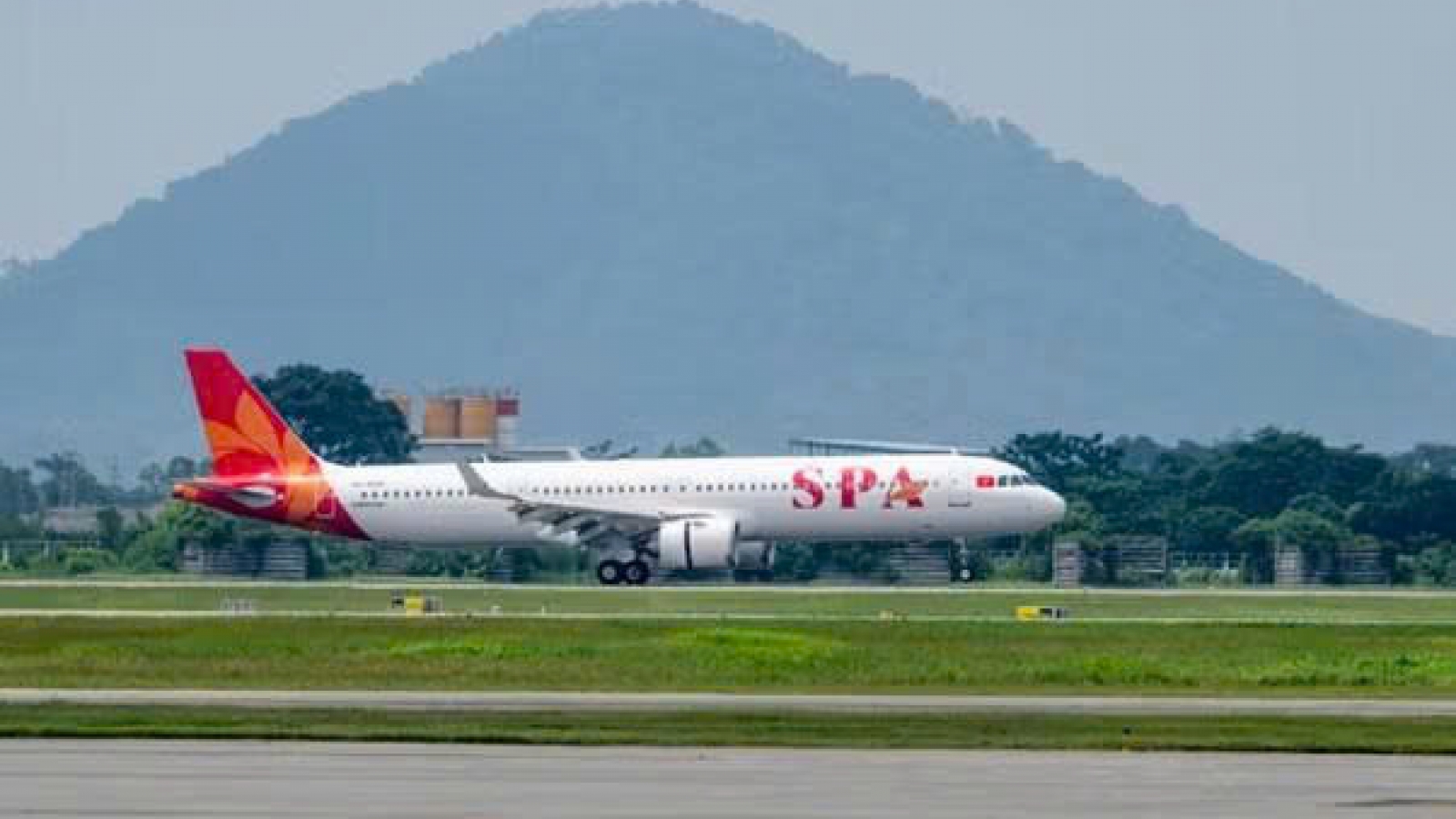 Sun PhuQuoc Airways to launch first nonstop service to India