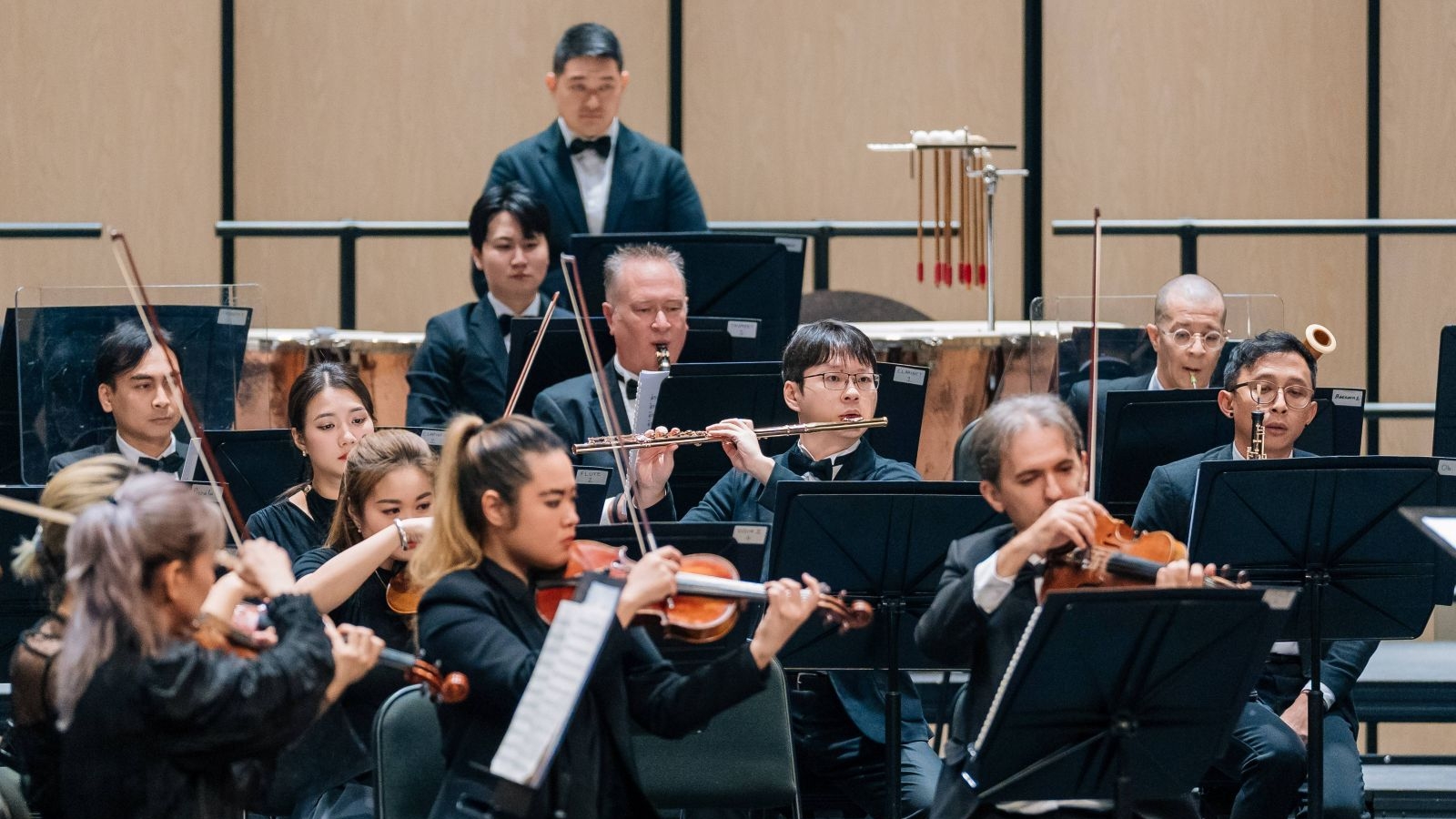 Rules and Rebellion explores nearly 300 years of musical innovation