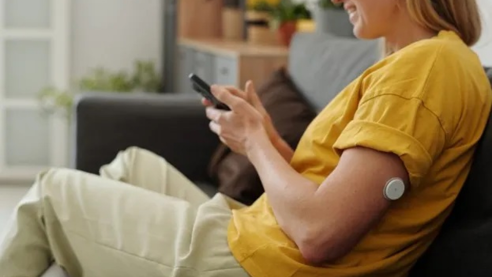 Lời khuyên ăn uống khi sử dụng máy theo dõi đường huyết liên tục