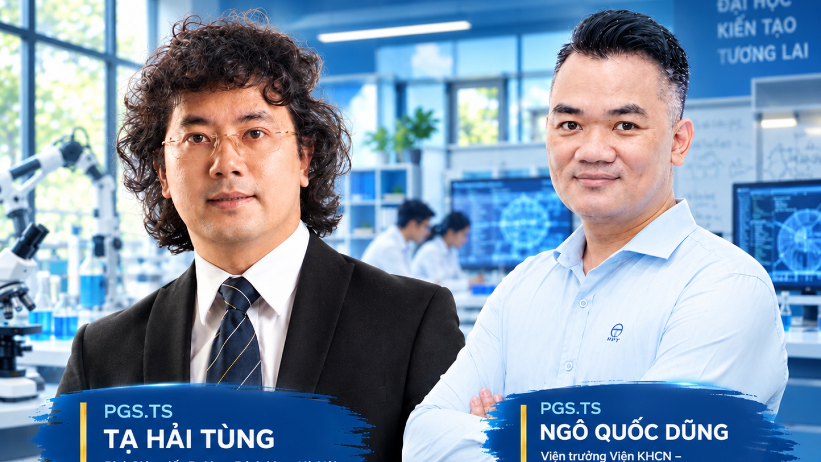 Sứ mệnh của trường đại học đảm nhận nhiệm vụ lớn của quốc gia