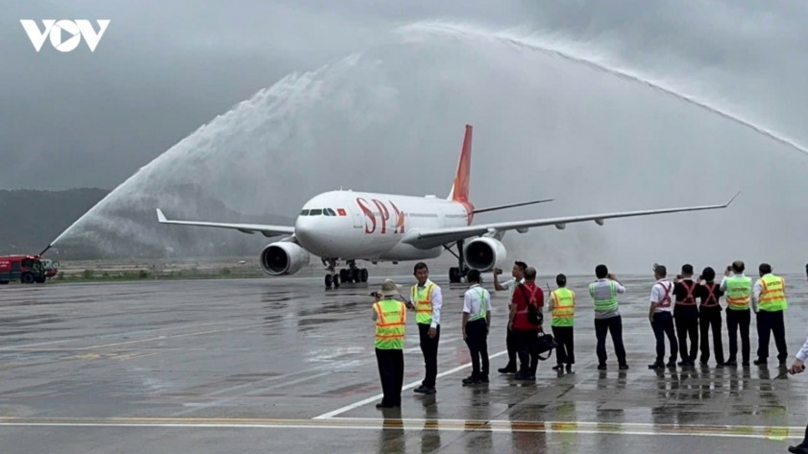 Aviation sector posts double-digit growth with registered fleet hitting 258