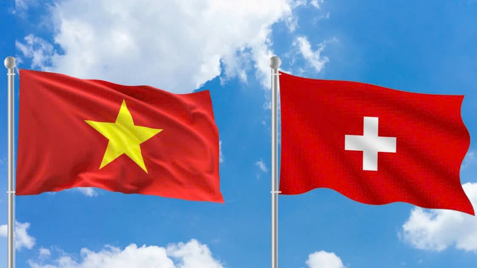 Vietnam, Switzerland explore broader scope for cooperation