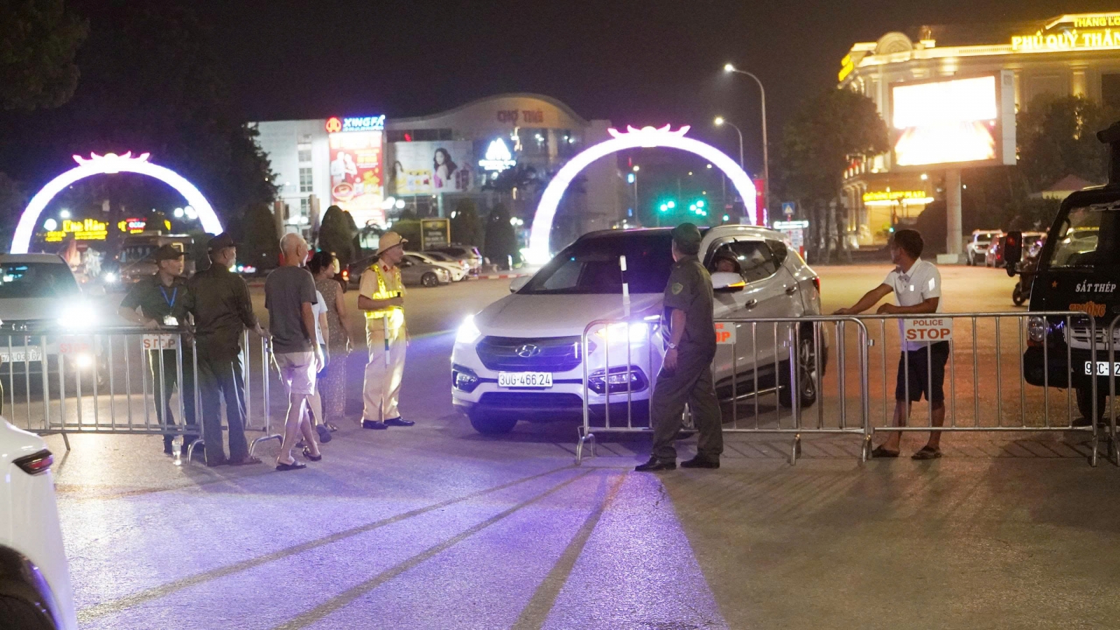 Thái Nguyên bảo đảm an ninh, an toàn Festival Trà Quốc tế 2026