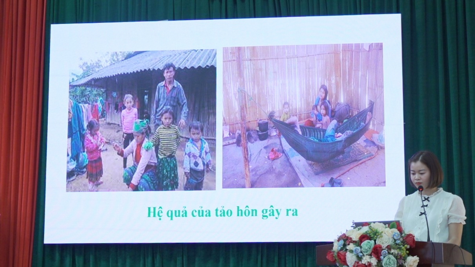 Bảo vệ giống nòi và tương lai vùng cao: Đẩy lùi "vấn nạn" tảo hôn từ gốc