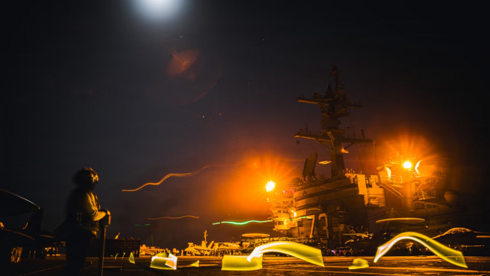 Mỹ tính mở chiến dịch chớp nhoáng nhằm vào Iran sau bầu cử