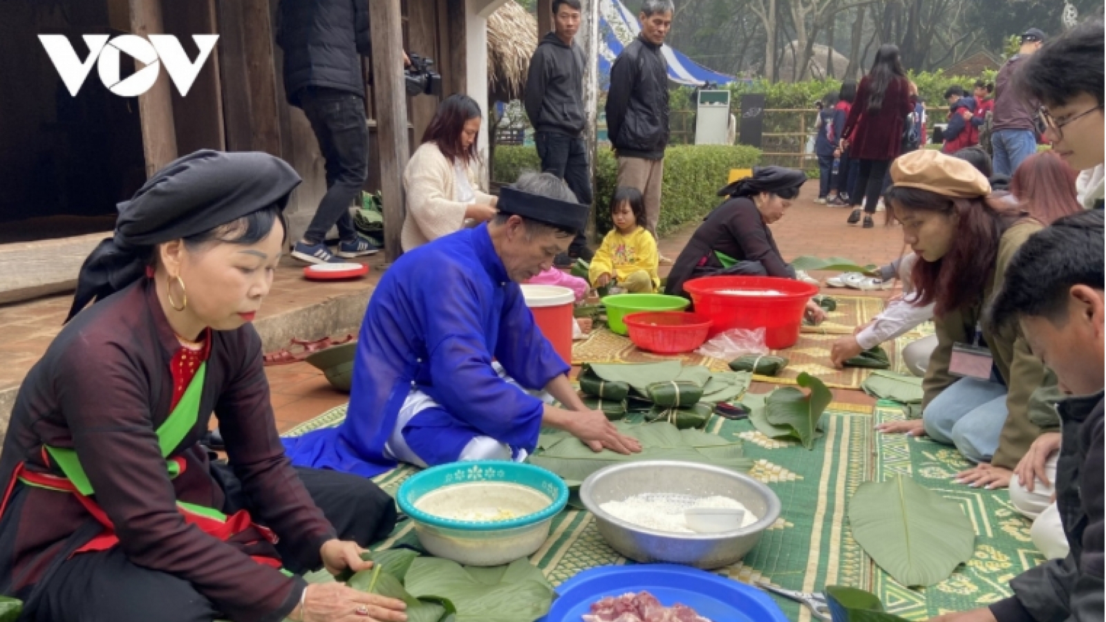 Chính phủ "chốt" lịch nghỉ Tết Nguyên đán Đinh Mùi 2027