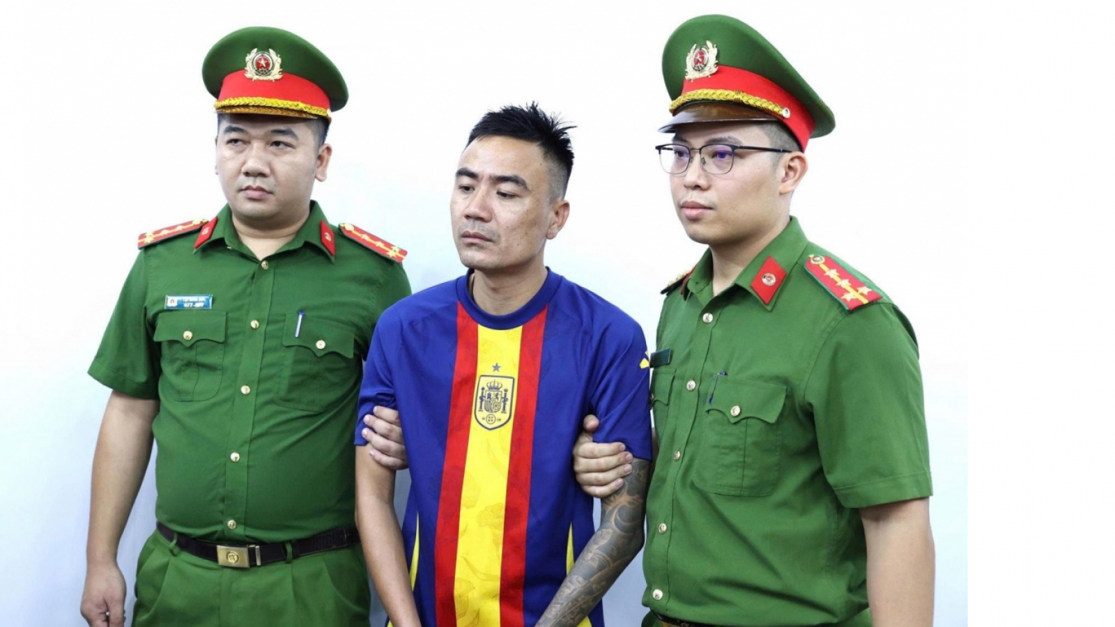Nóng 24h ngày 12/10: Công an Ninh Bình khởi tố "Thắng Ật"