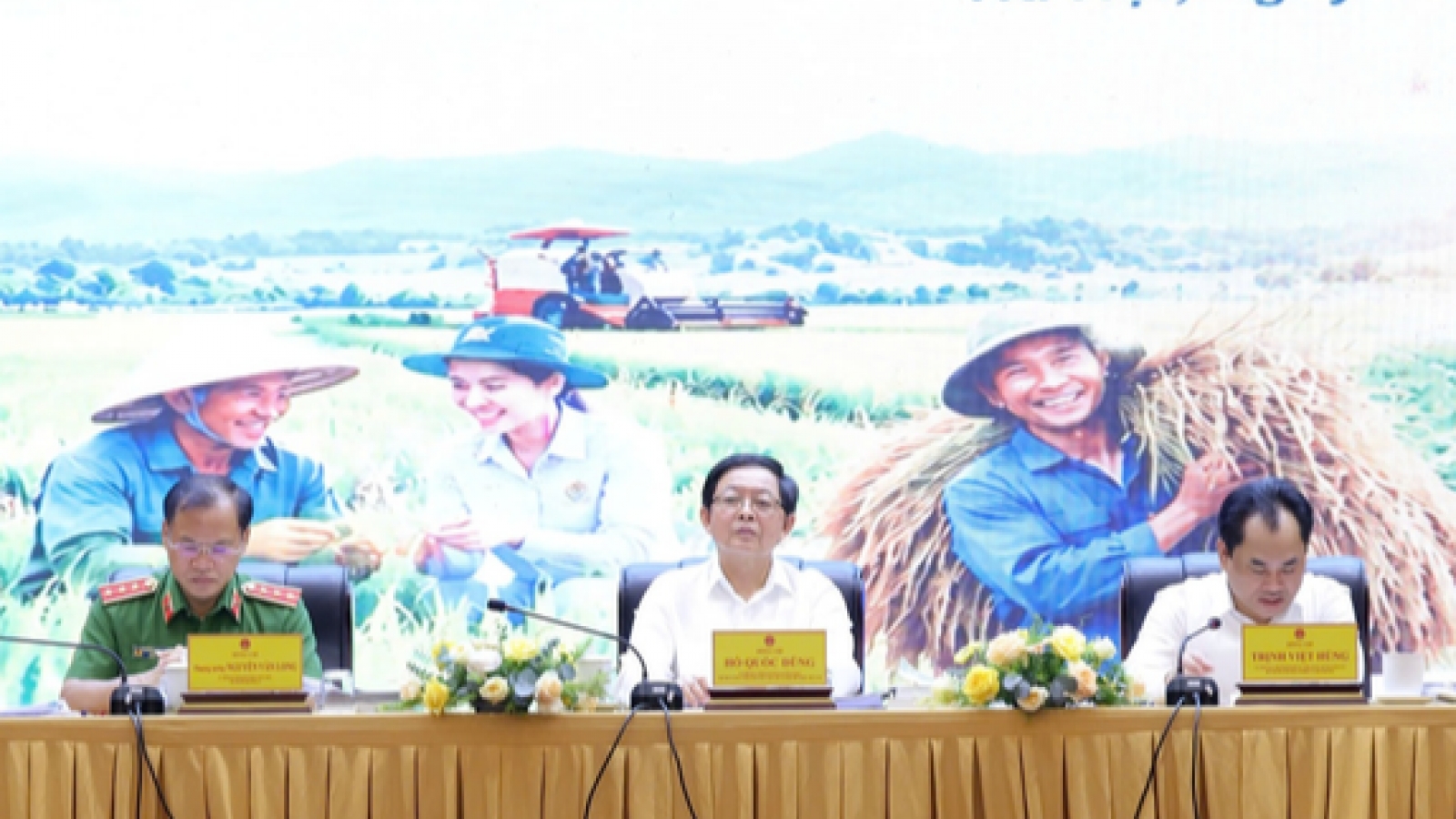Tháo 5 điểm nghẽn, đưa khoa học công nghệ thành động lực tăng trưởng nông nghiệp