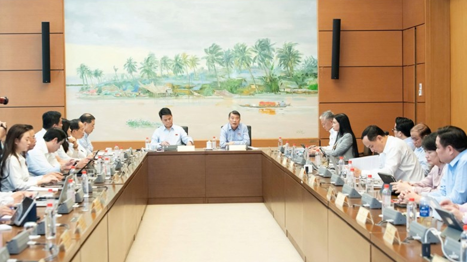 Thủ tướng: Thống nhất một đầu mối quản lý nhà nước về an toàn thực phẩm