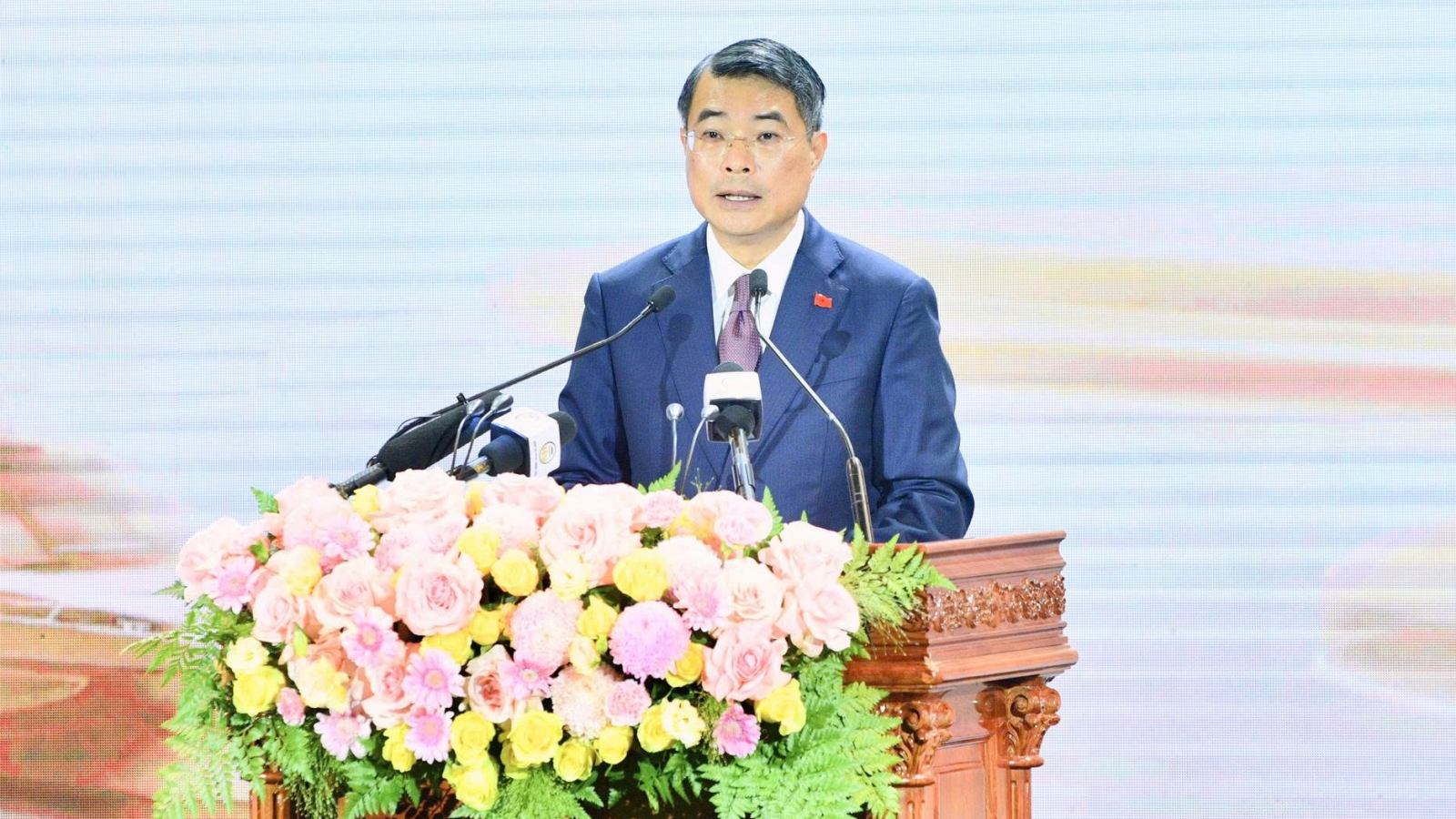 Thủ tướng: Quy hoạch đi trước mở đường, không chạy theo dự án