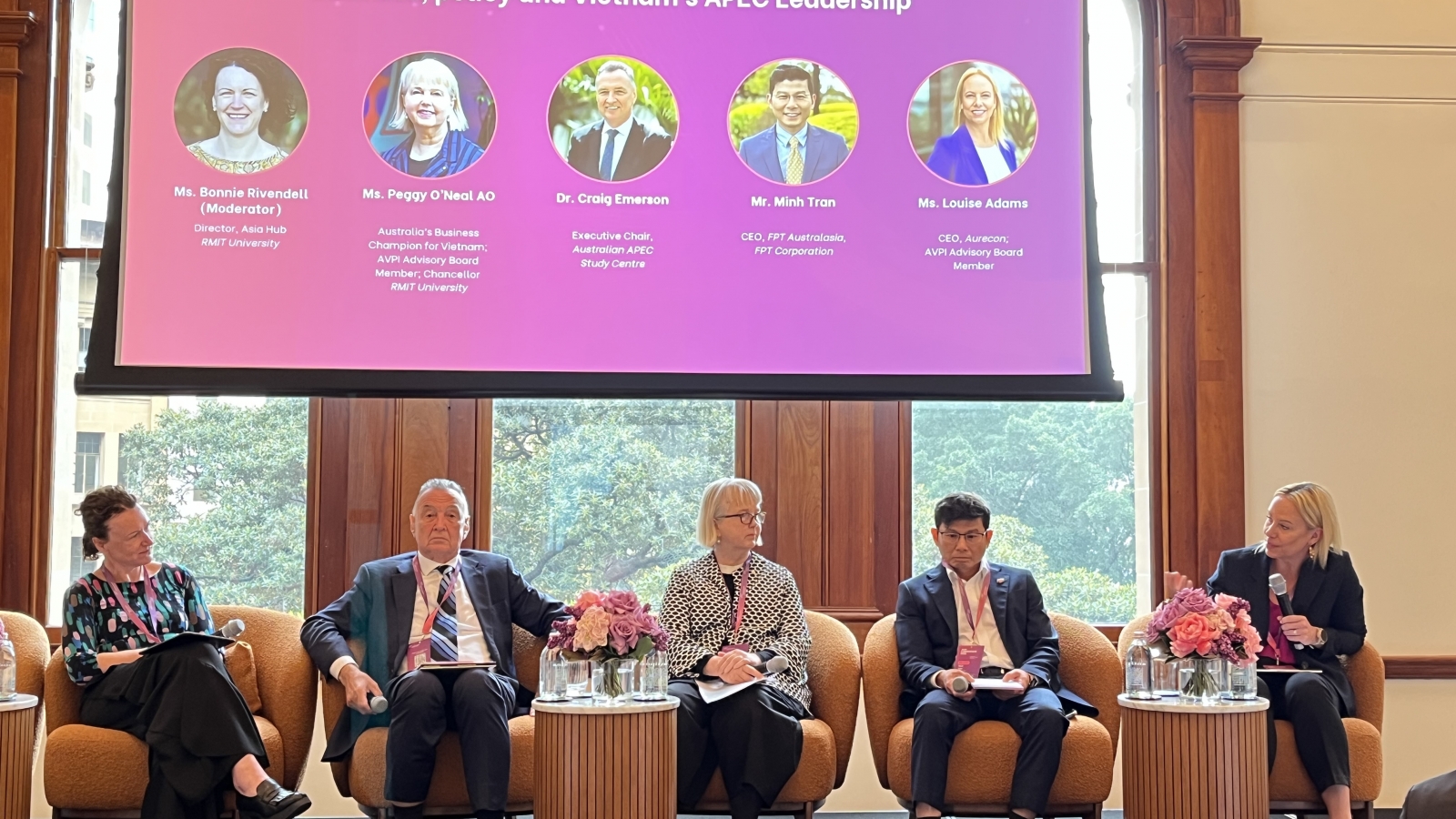Australia tiết lộ sáng kiến sẽ đề xuất tại APEC 2027