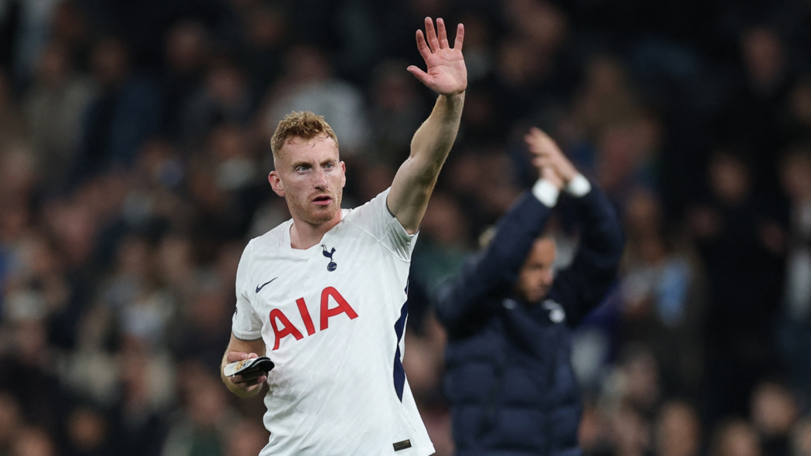 Bảng xếp hạng ngoại hạng Anh mới nhất: Tottenham thoát khỏi vị trí cuối bảng
