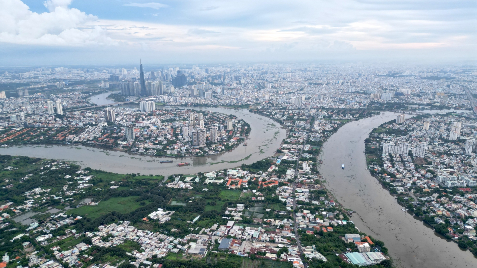 TP.HCM lấy ý kiến phát hành trái phiếu tại Trung tâm tài chính quốc tế