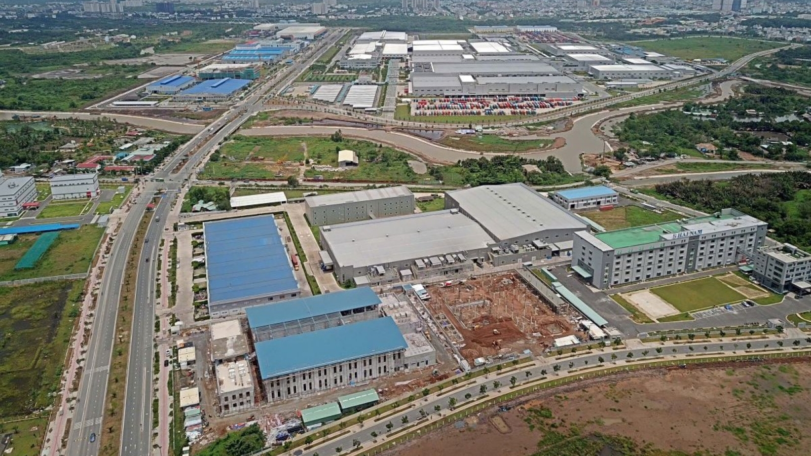 TP.HCM chuẩn bị sẵn sàng để tiếp tục đón dòng vốn FDI chất lượng cao