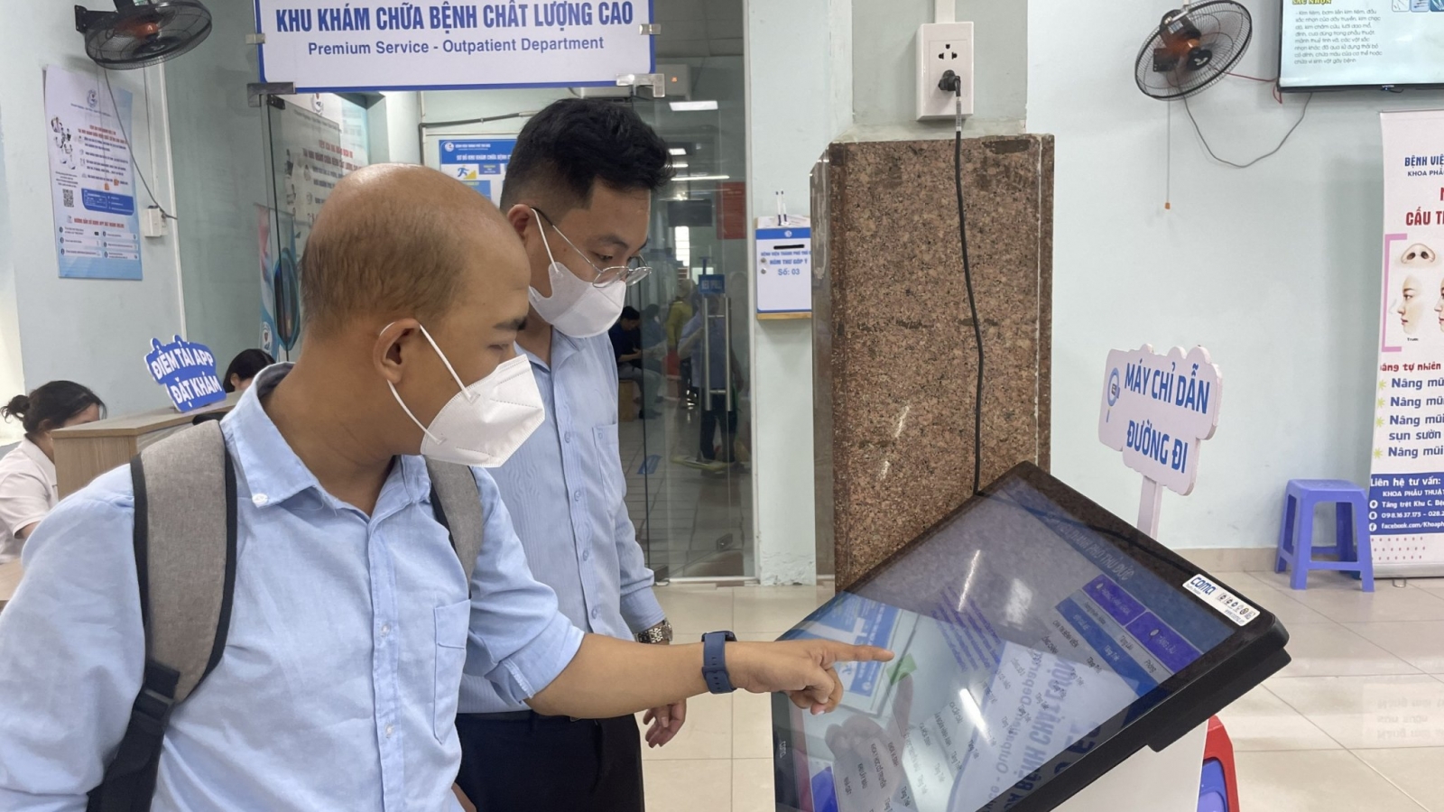 Dùng dữ liệu số để gỡ điểm nghẽn trong cấp cứu đột quỵ