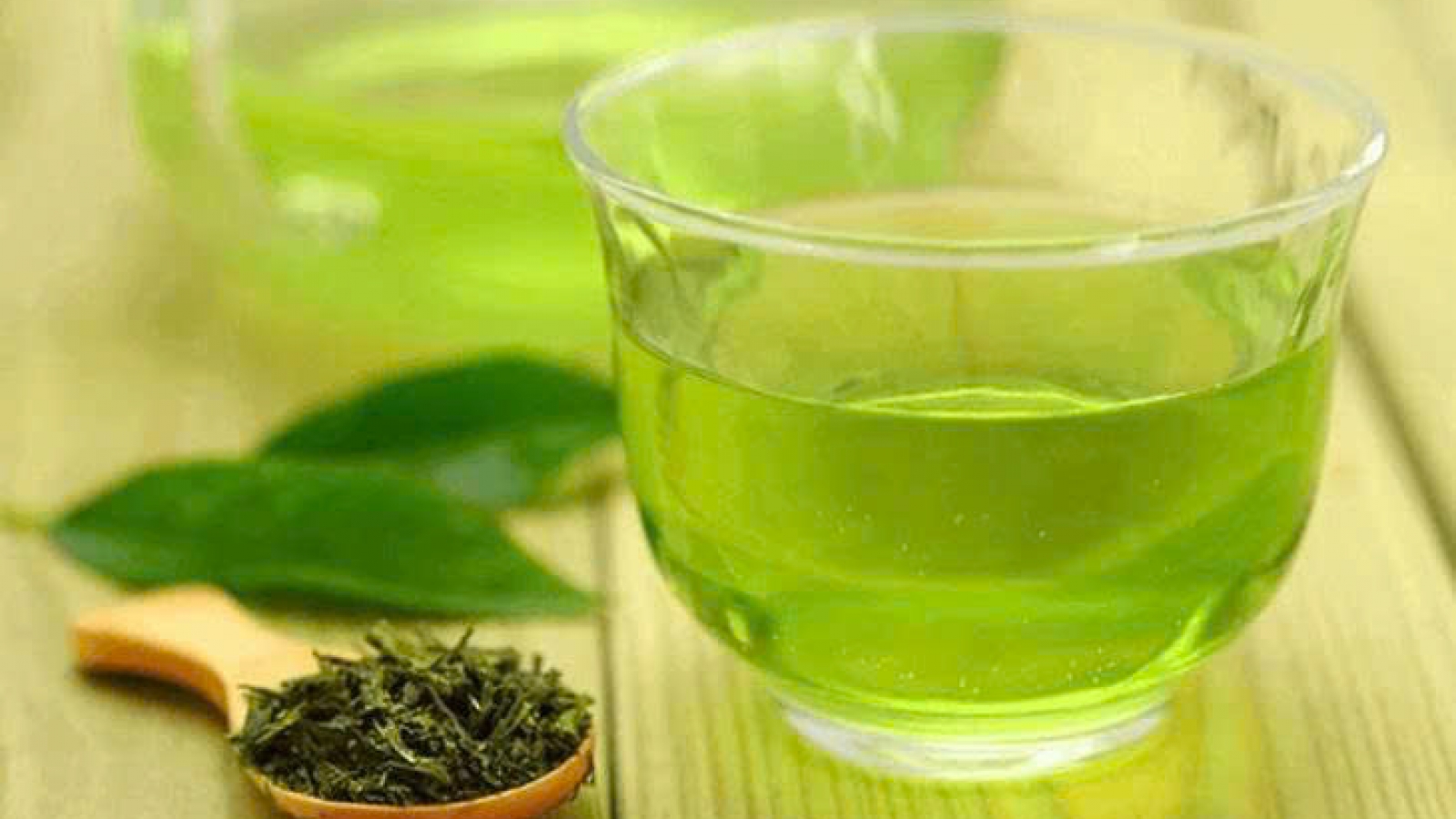 Những thực phẩm không nên dùng cùng trà xanh, nhiều người dễ bỏ qua