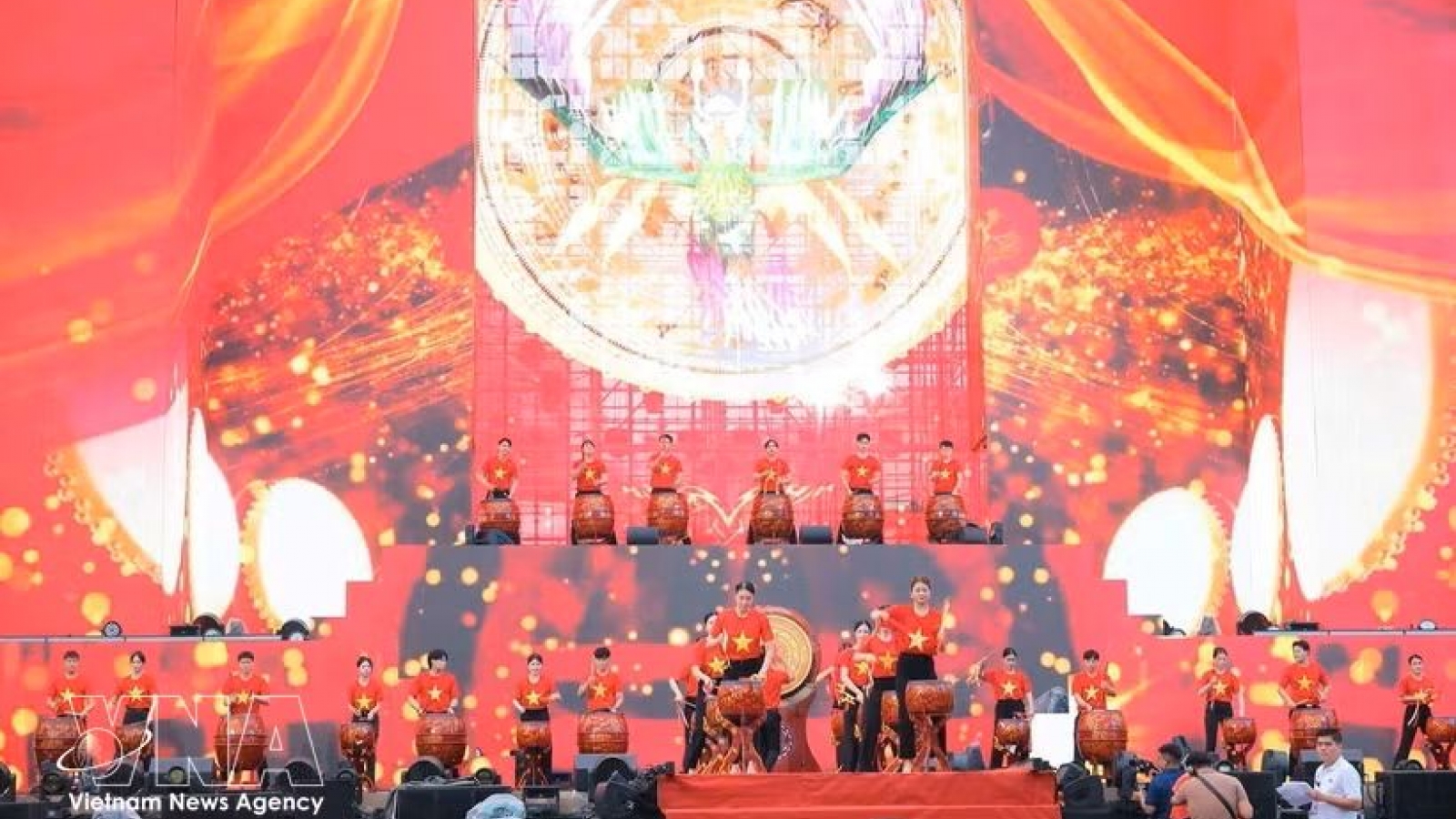 Preserving heritage and harnessing cultural strength in a new era