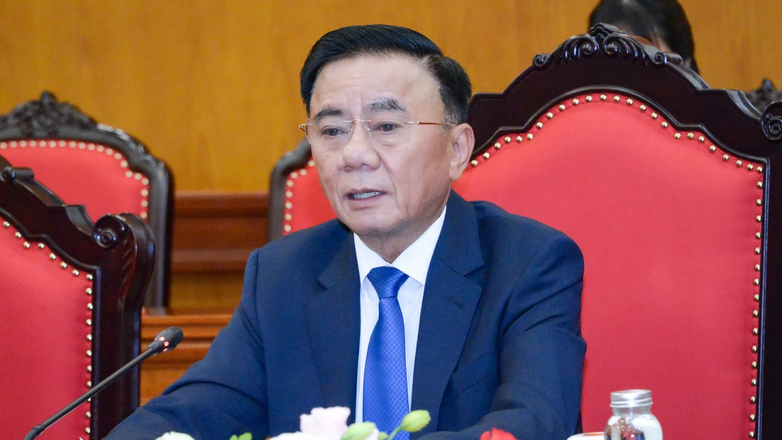 Việt Nam - Singapore tăng cường hợp tác đào tạo cán bộ