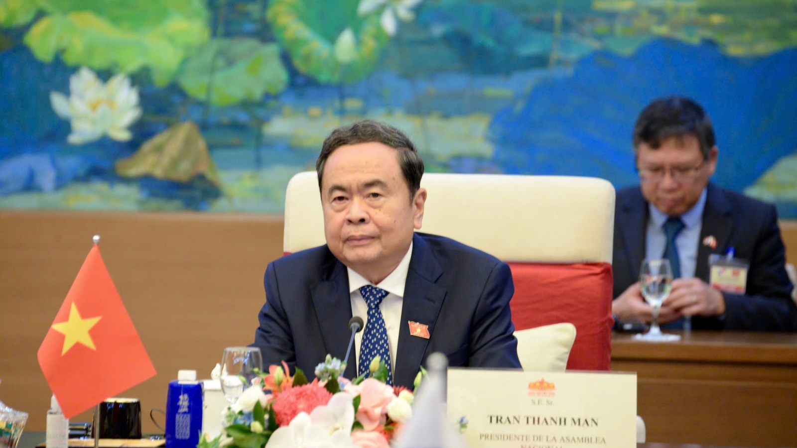 Kiến tạo hành lang pháp lý thuận lợi triển khai các thỏa thuận Việt Nam-Panama