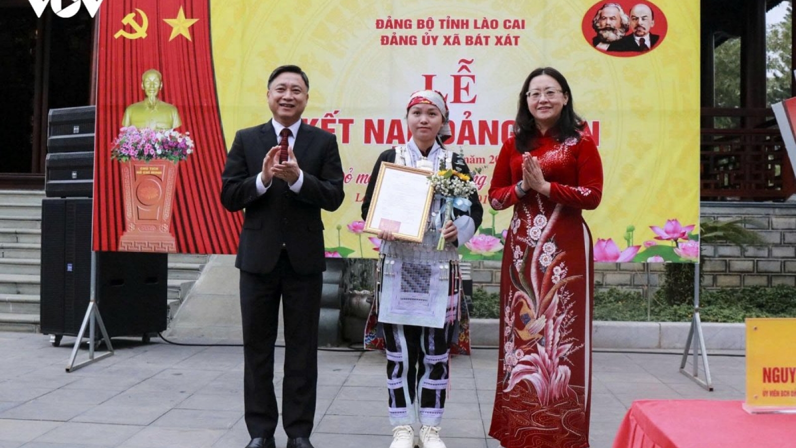 Quy định 208-QĐ/TW: Đột phá trao quyền kết nạp và khai trừ đảng viên cho cơ sở