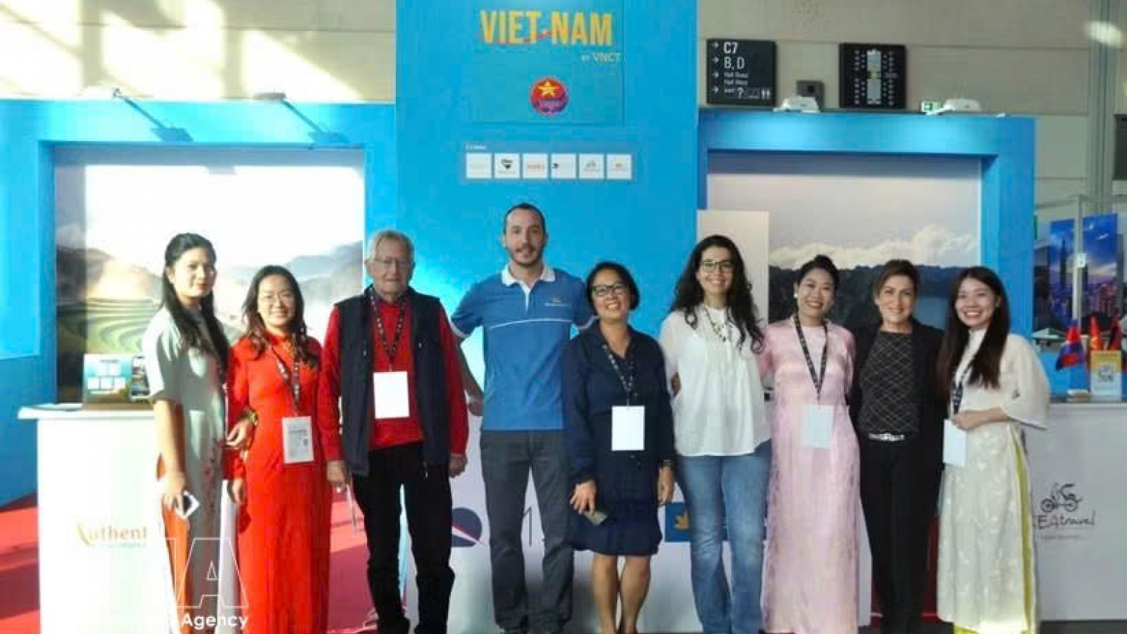 Vietnamese businesses return to Italy’s TTG Travel Experience Rimini 2026