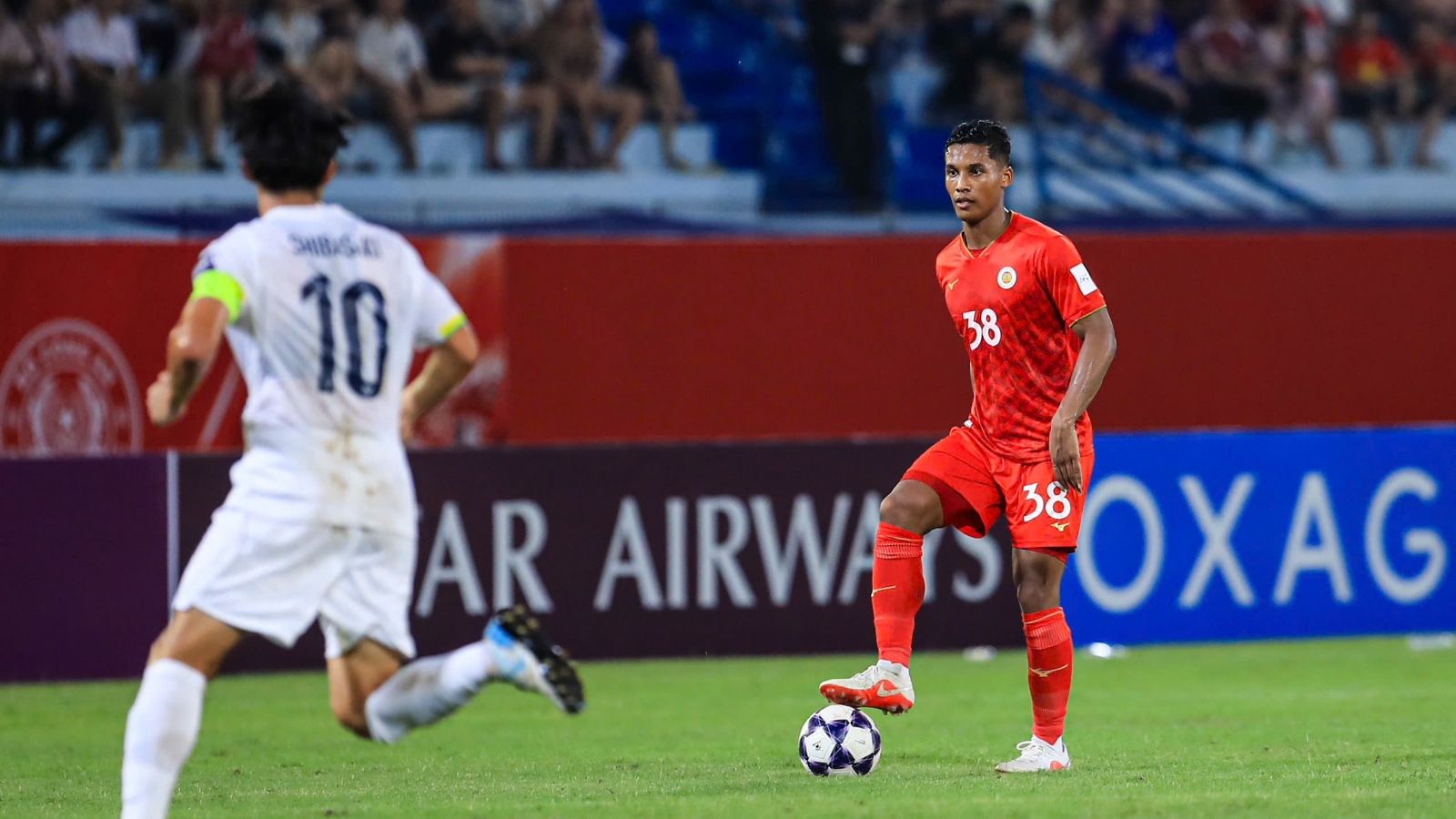 Lịch thi đấu và trực tiếp Cúp C1 châu Á mới nhất: CLB CAHN gặp khó, Ronaldo dễ thở