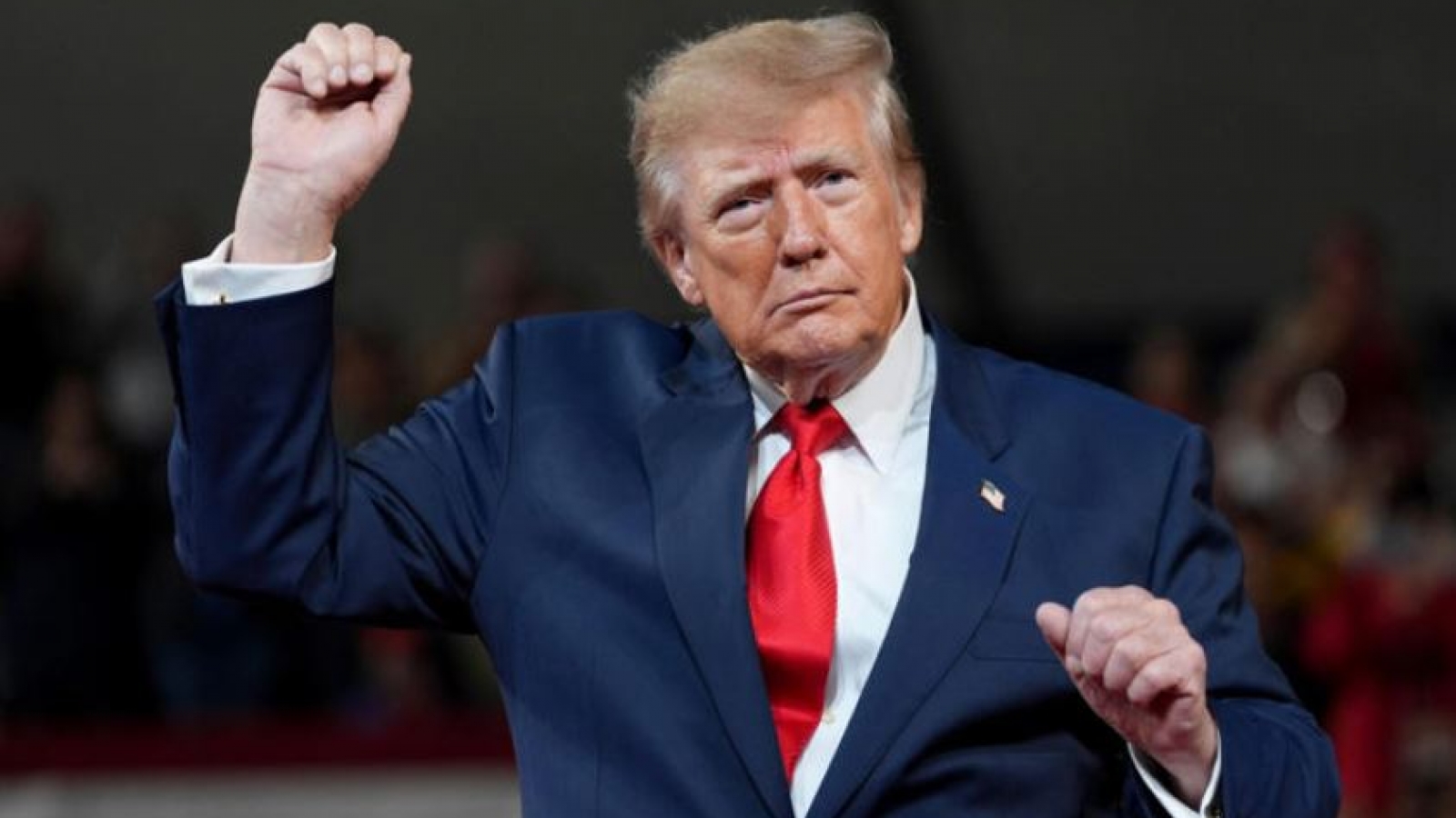 Thỏa thuận dầu diesel với Nga gây sóng gió, ông Trump chỉ trích châu Âu