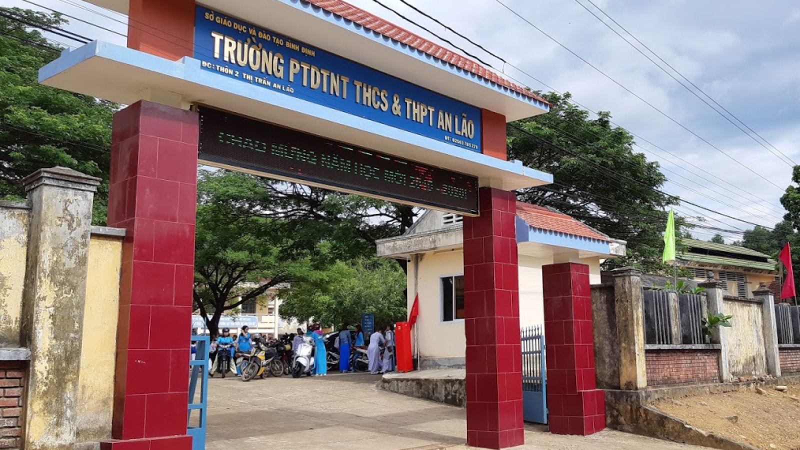 8 trường THPT ở Gia Lai bị kiến nghị thu hồi hơn 450 triệu đồng