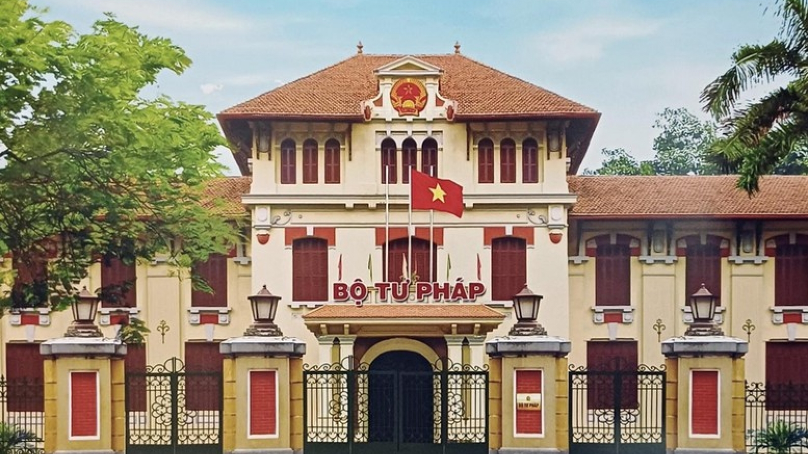 Chức năng và cơ cấu tổ chức mới của Bộ Tư pháp
