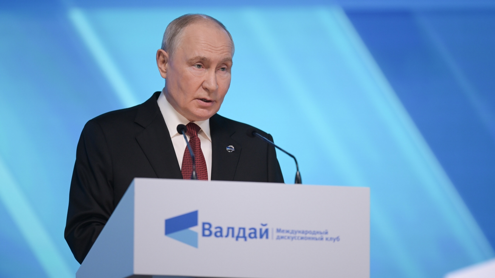 Tổng thống Putin: Vũ khí là lợi thế giúp Nga cạnh tranh với các đối thủ