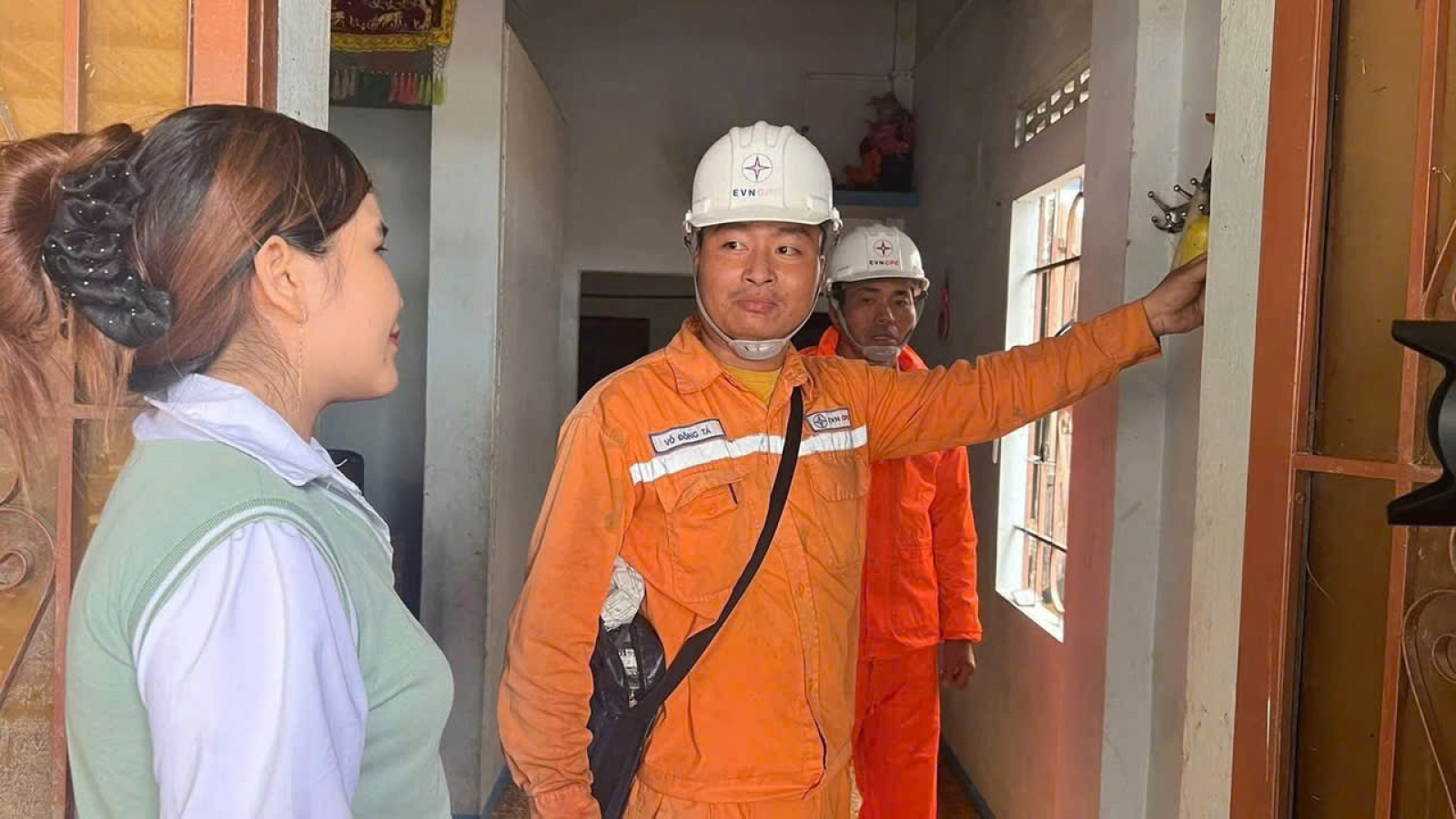Công ty Điện lực Khánh Hòa (EVNCPC) tiết kiệm điện vượt kế hoạch
