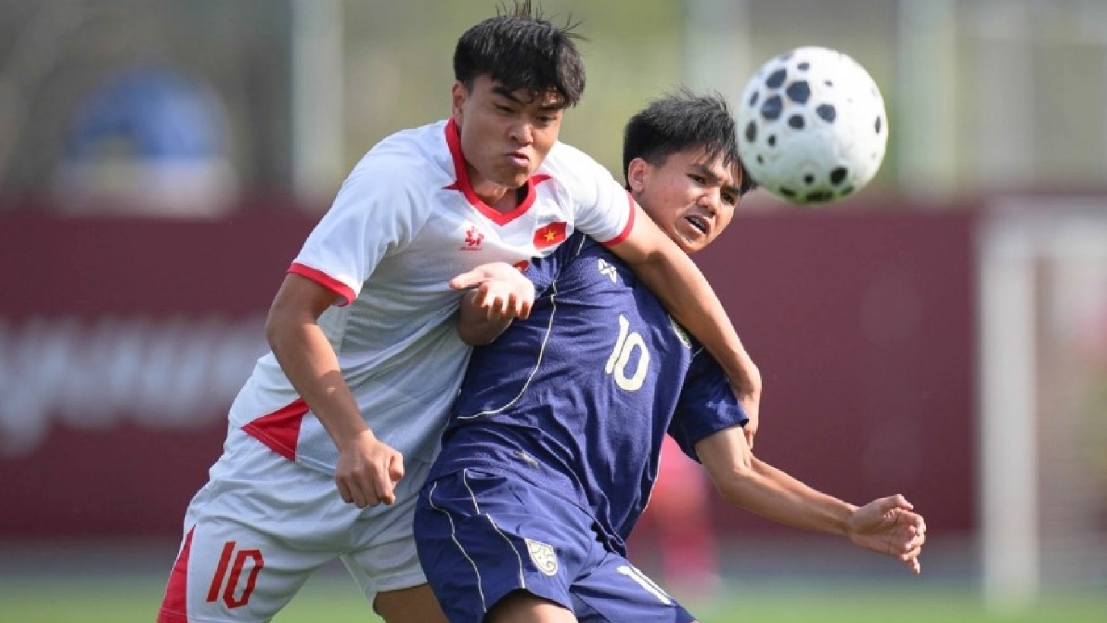 Vietnam U23 to compete for US$100,000 prize at Gia Lai VTV Cup 2026