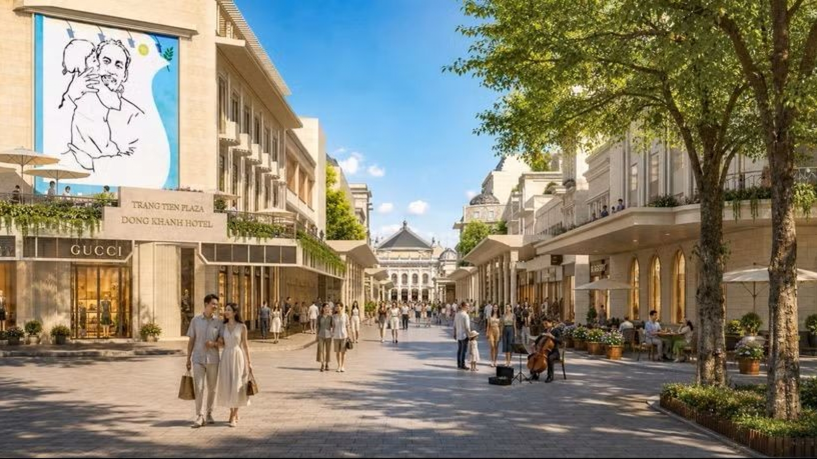Ideas shaping Hanoi’s future vie for Bui Xuan Phai Awards 2026