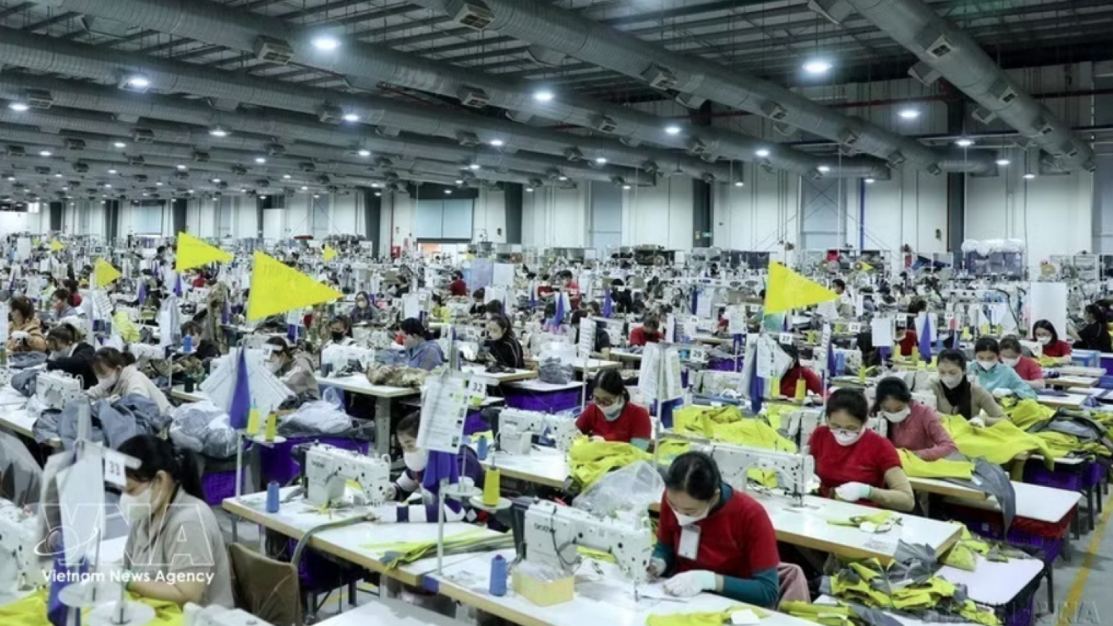 UK, Vietnamese businesses expand cooperation towards high-value growth