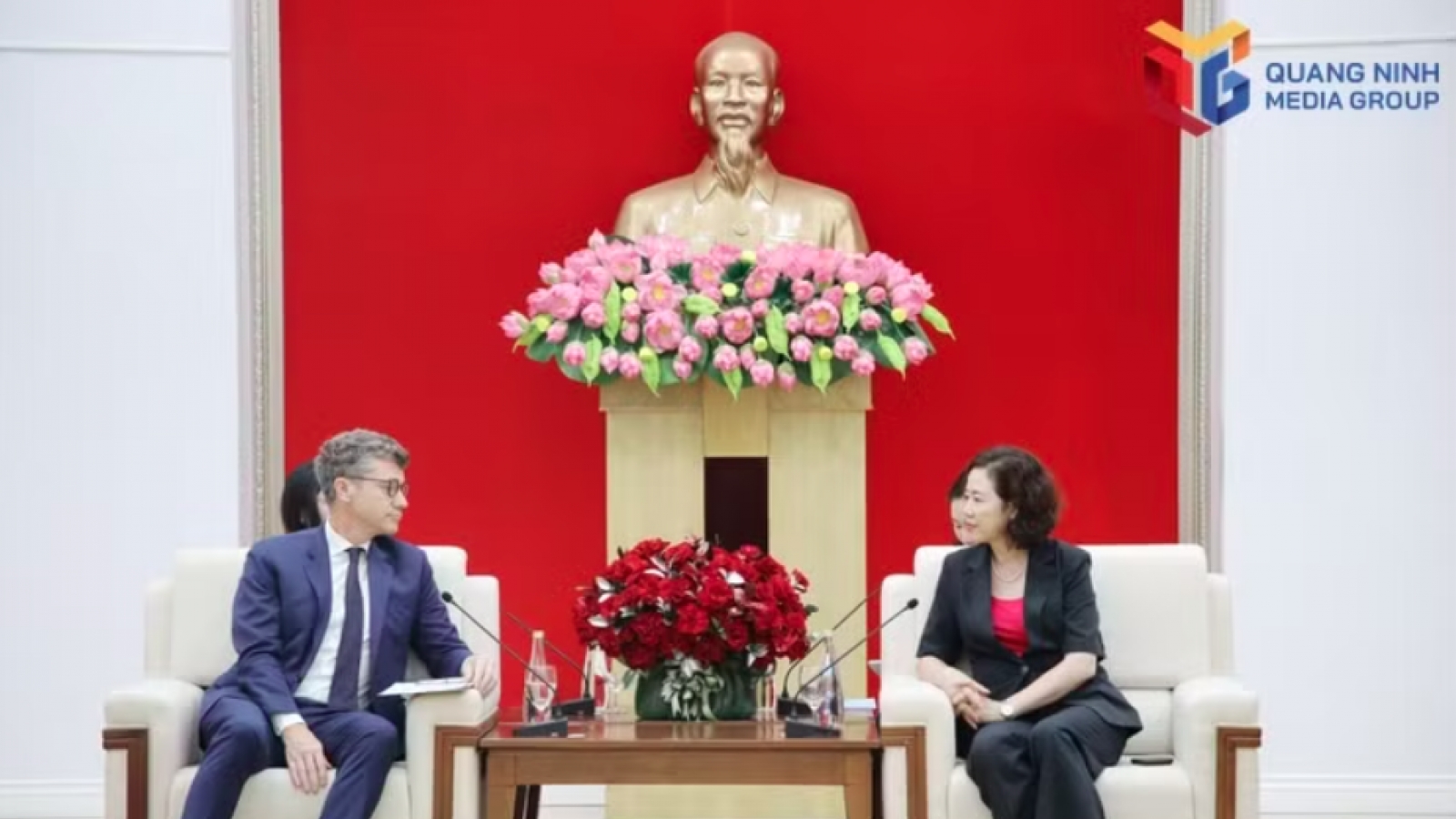 UNESCO to support Quang Ninh in digital transformation, heritage management