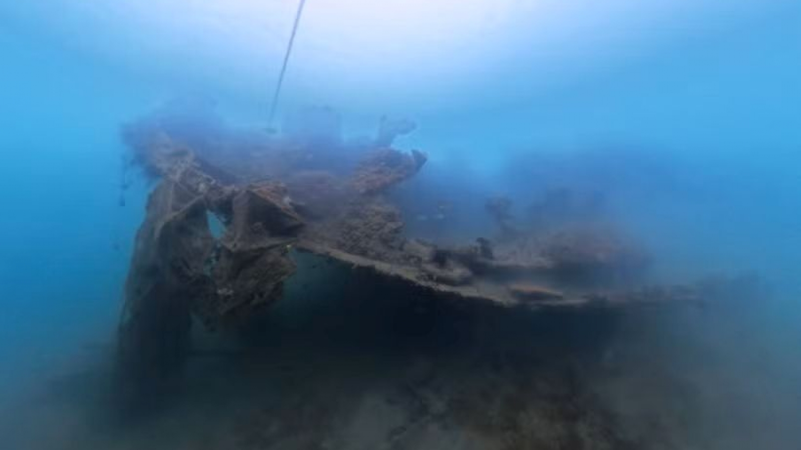 65 years of Ho Chi Minh Trail at Sea:Courage and ingenuity behind historic voyages