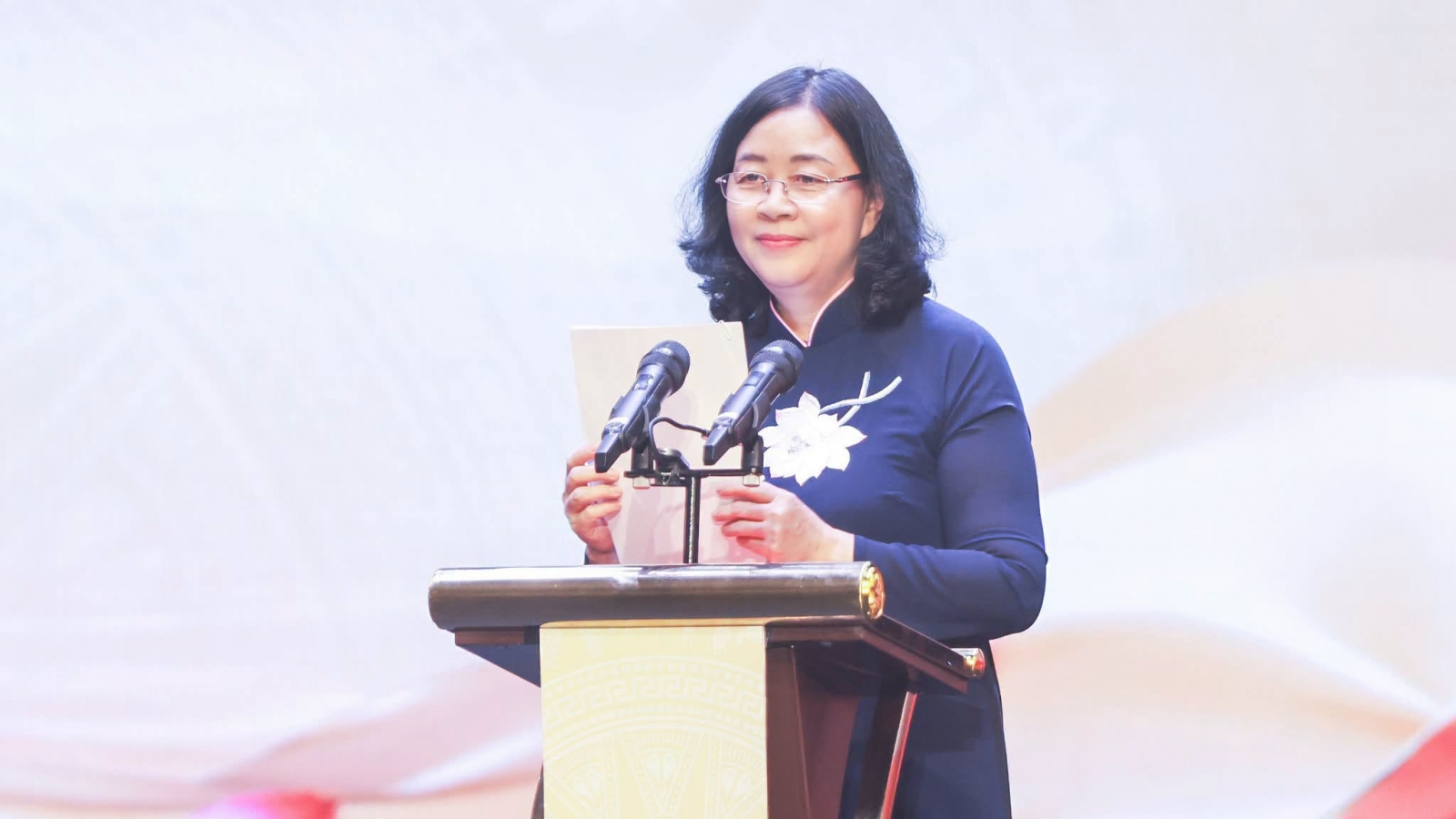 Phát động Tháng cao điểm “Vì người nghèo” năm 2026