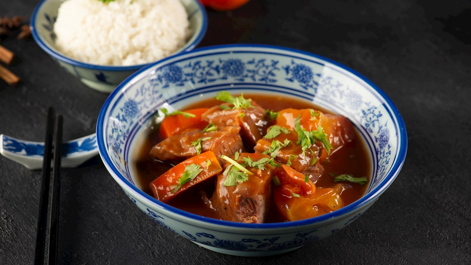 Vietnamese beef stew ranks among the world’s 100 best stews